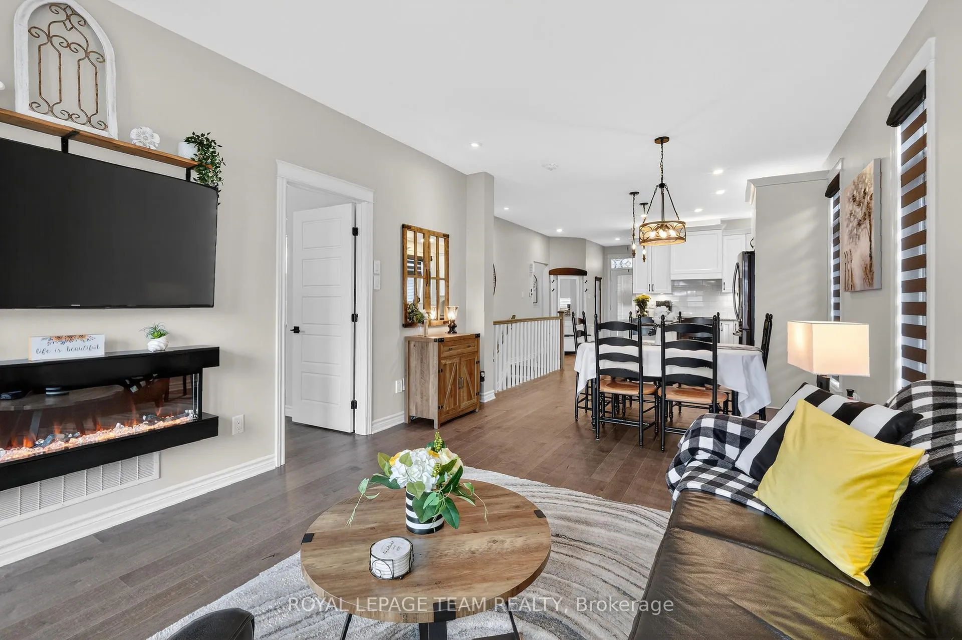 Photo 10 of 98 Kayenta Street, Ottawa, Remainder of Stittsville & Area — HOMEH