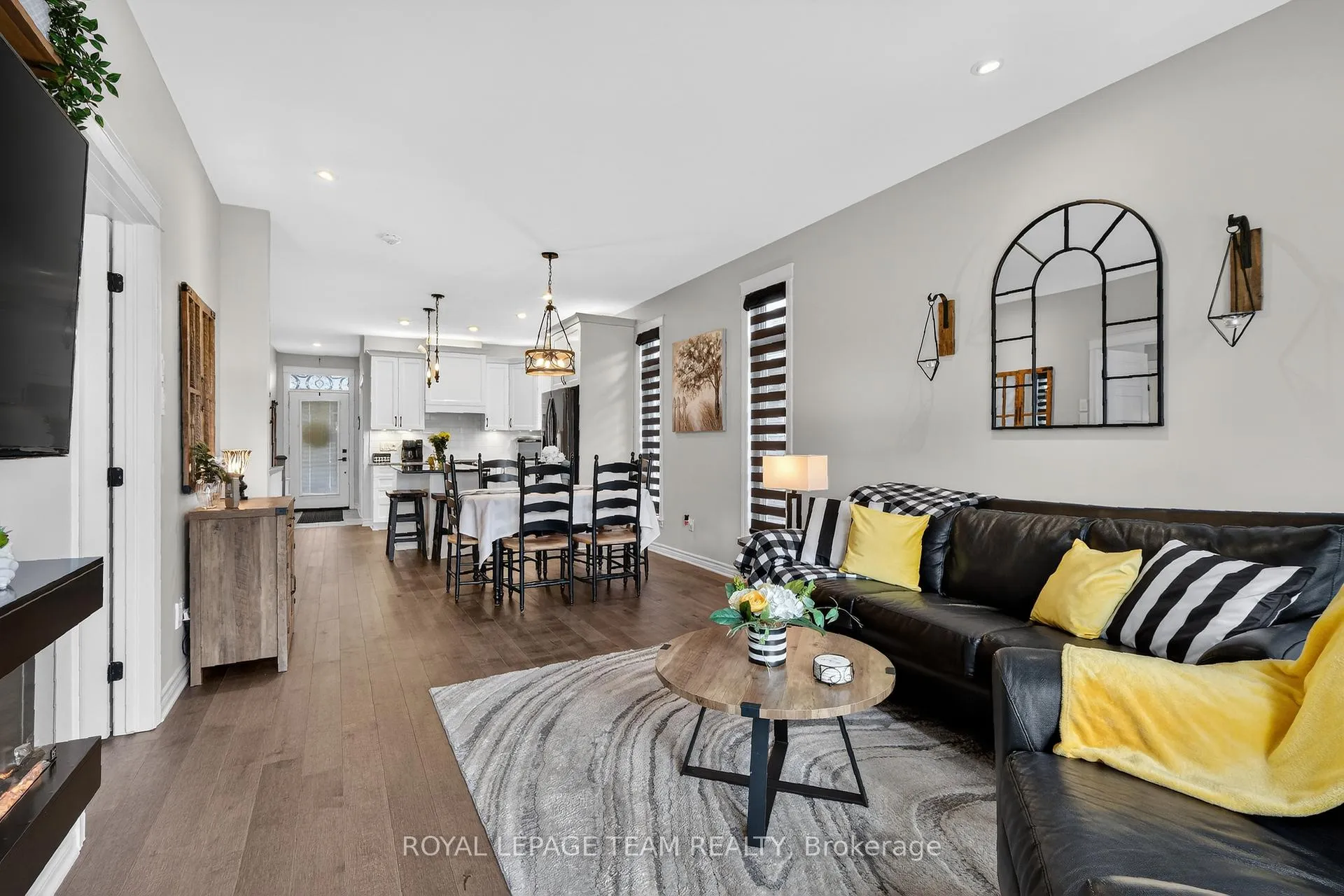 Photo 11 of 98 Kayenta Street, Ottawa, Remainder of Stittsville & Area — HOMEH