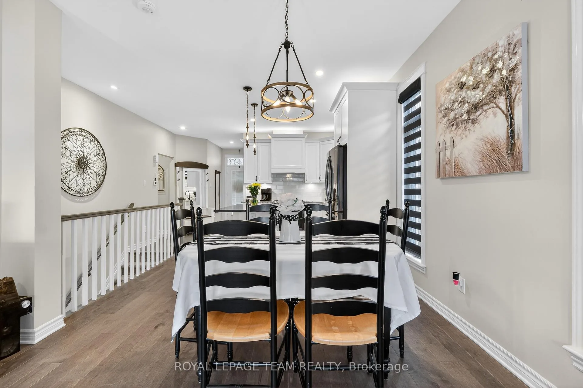 Photo 13 of 98 Kayenta Street, Ottawa, Remainder of Stittsville & Area — HOMEH