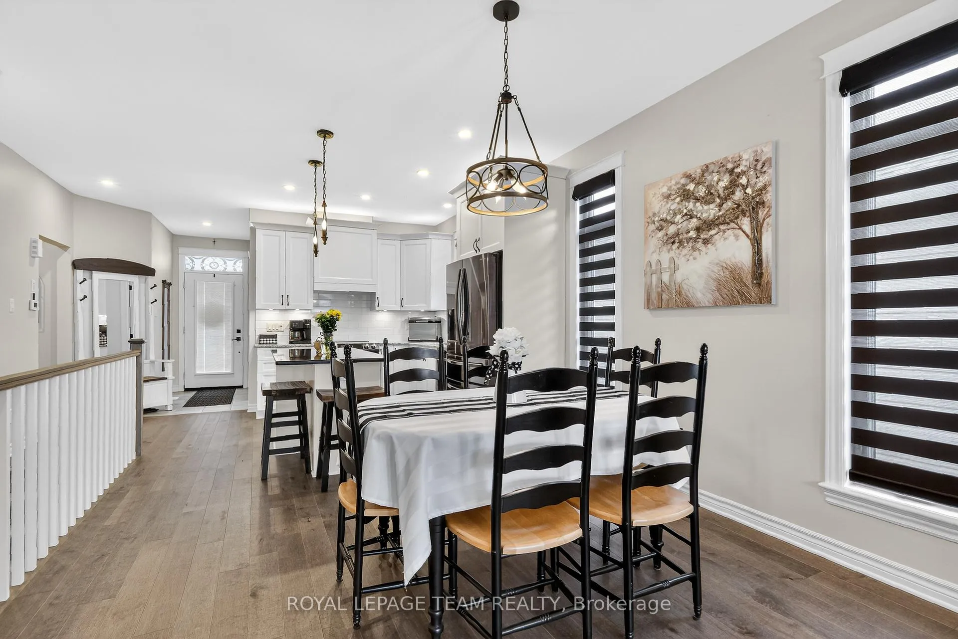 Photo 14 of 98 Kayenta Street, Ottawa, Remainder of Stittsville & Area — HOMEH