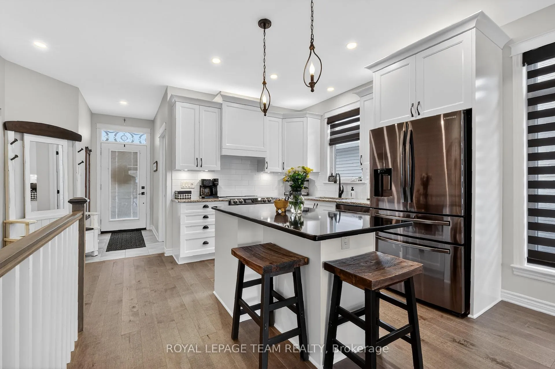 Photo 25 of 98 Kayenta Street, Ottawa, Remainder of Stittsville & Area — HOMEH