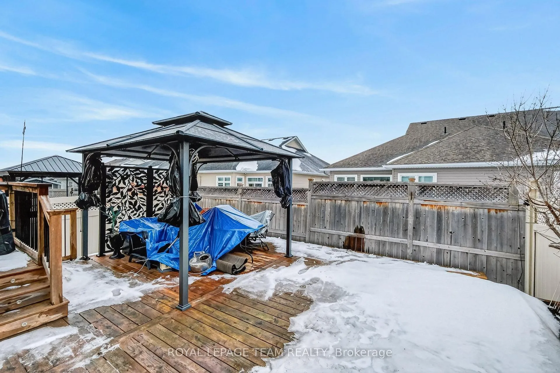 Photo 49 of 98 Kayenta Street, Ottawa, Remainder of Stittsville & Area — HOMEH