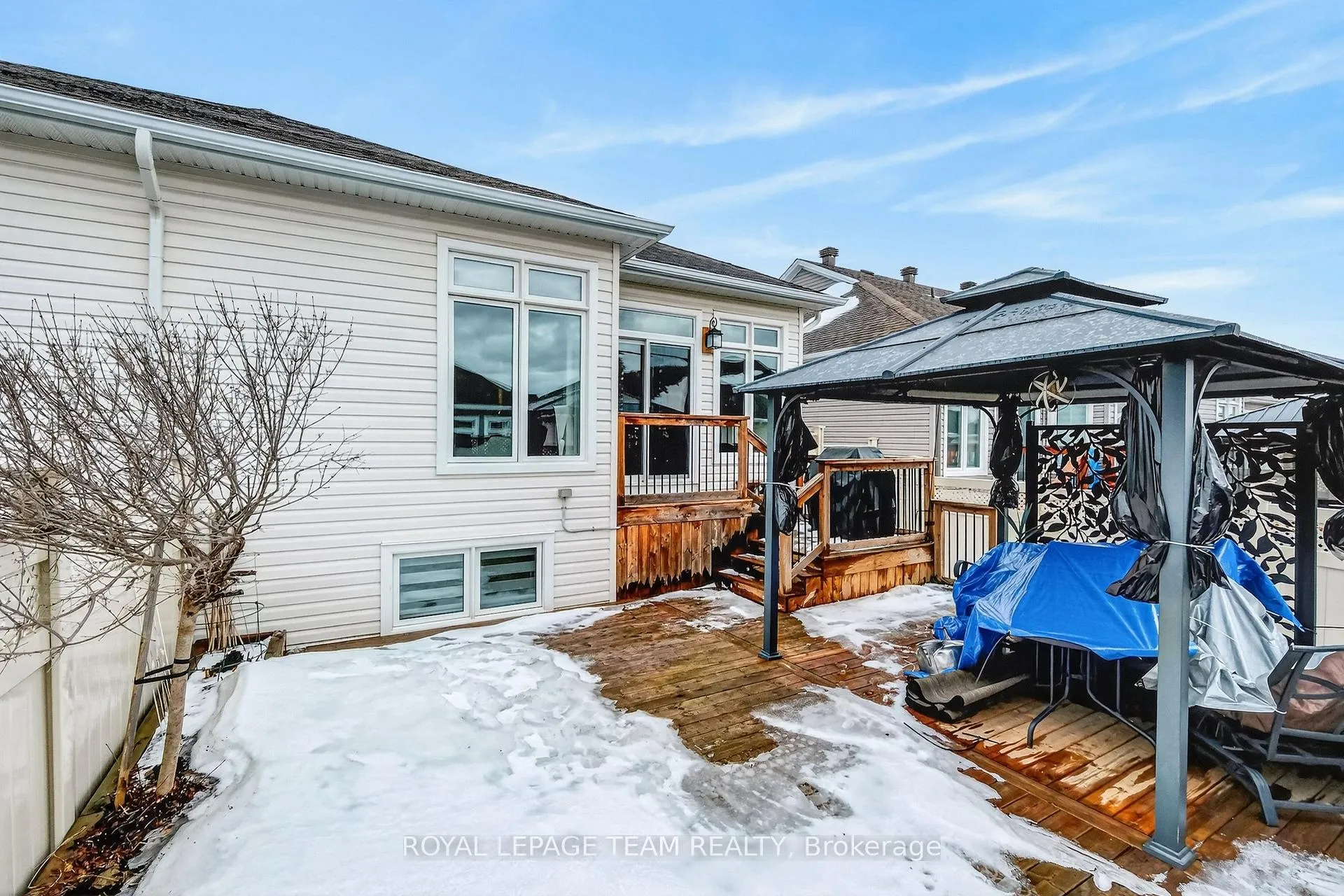 Photo 50 of 98 Kayenta Street, Ottawa, Remainder of Stittsville & Area — HOMEH