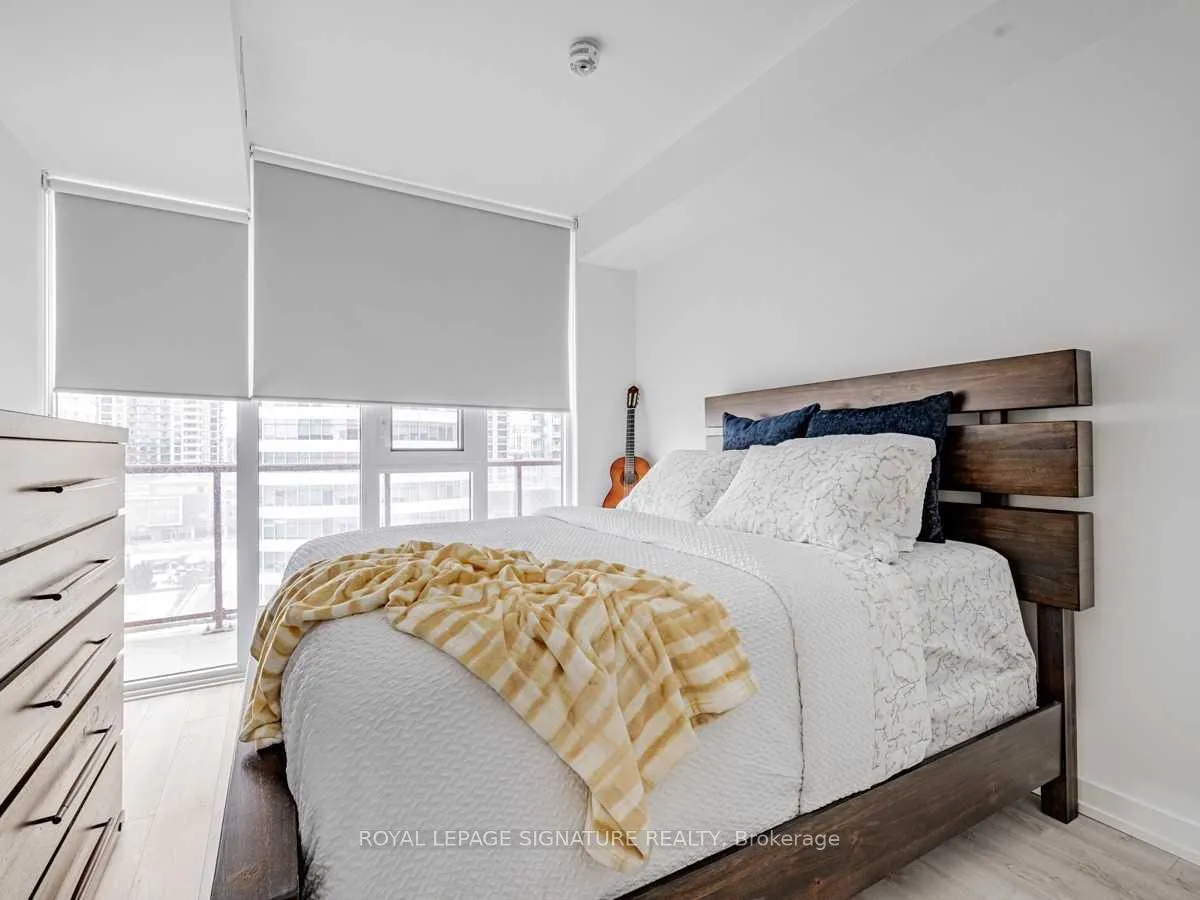 Photo 23 of Unit 707, 33 Helendale Avenue, Toronto, Yonge-Eglinton — HOMEH