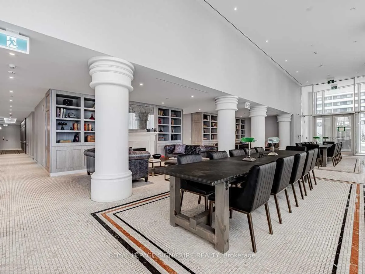 Photo 27 of Unit 707, 33 Helendale Avenue, Toronto, Yonge-Eglinton — HOMEH