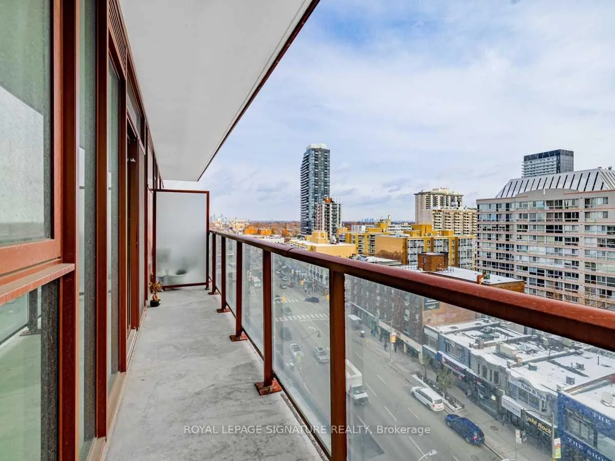 Photo 28 of Unit 707, 33 Helendale Avenue, Toronto, Yonge-Eglinton — HOMEH