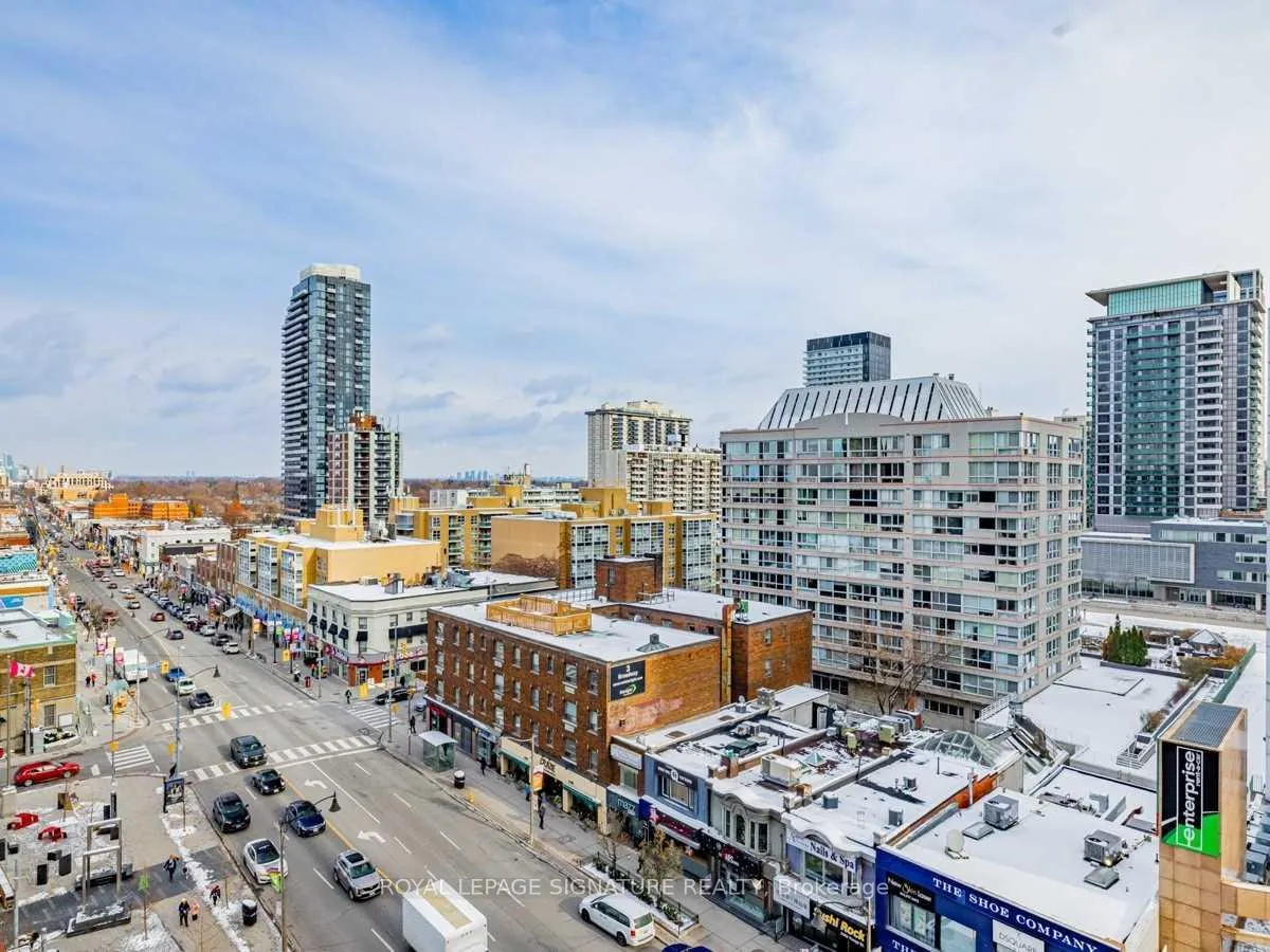 Photo 29 of Unit 707, 33 Helendale Avenue, Toronto, Yonge-Eglinton — HOMEH