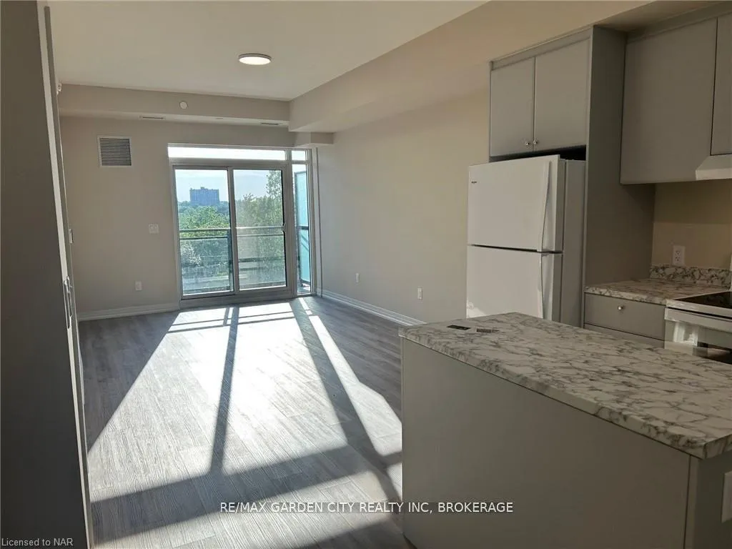 Photo 9 of Unit 0438, 50 Herrick Avenue, St. Catharines, Oakdale — HOMEH