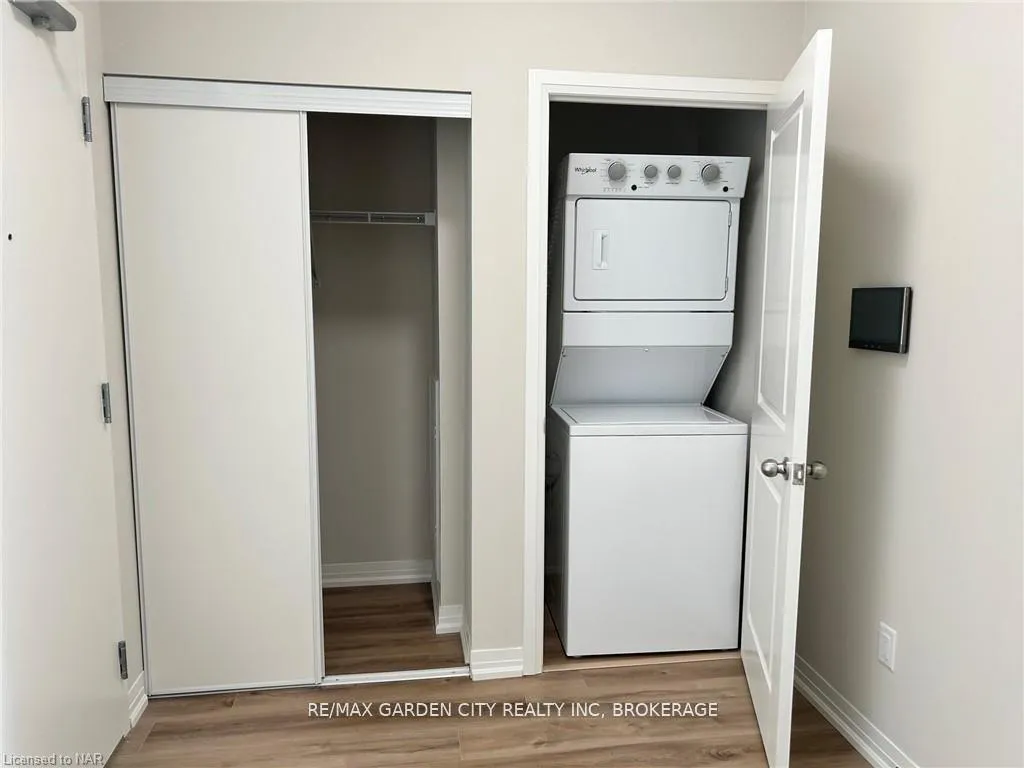 Photo 18 of Unit 0438, 50 Herrick Avenue, St. Catharines, Oakdale — HOMEH