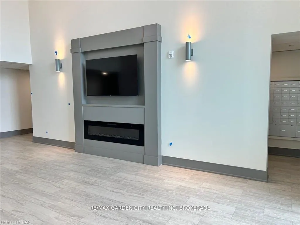 Photo 20 of Unit 0438, 50 Herrick Avenue, St. Catharines, Oakdale — HOMEH