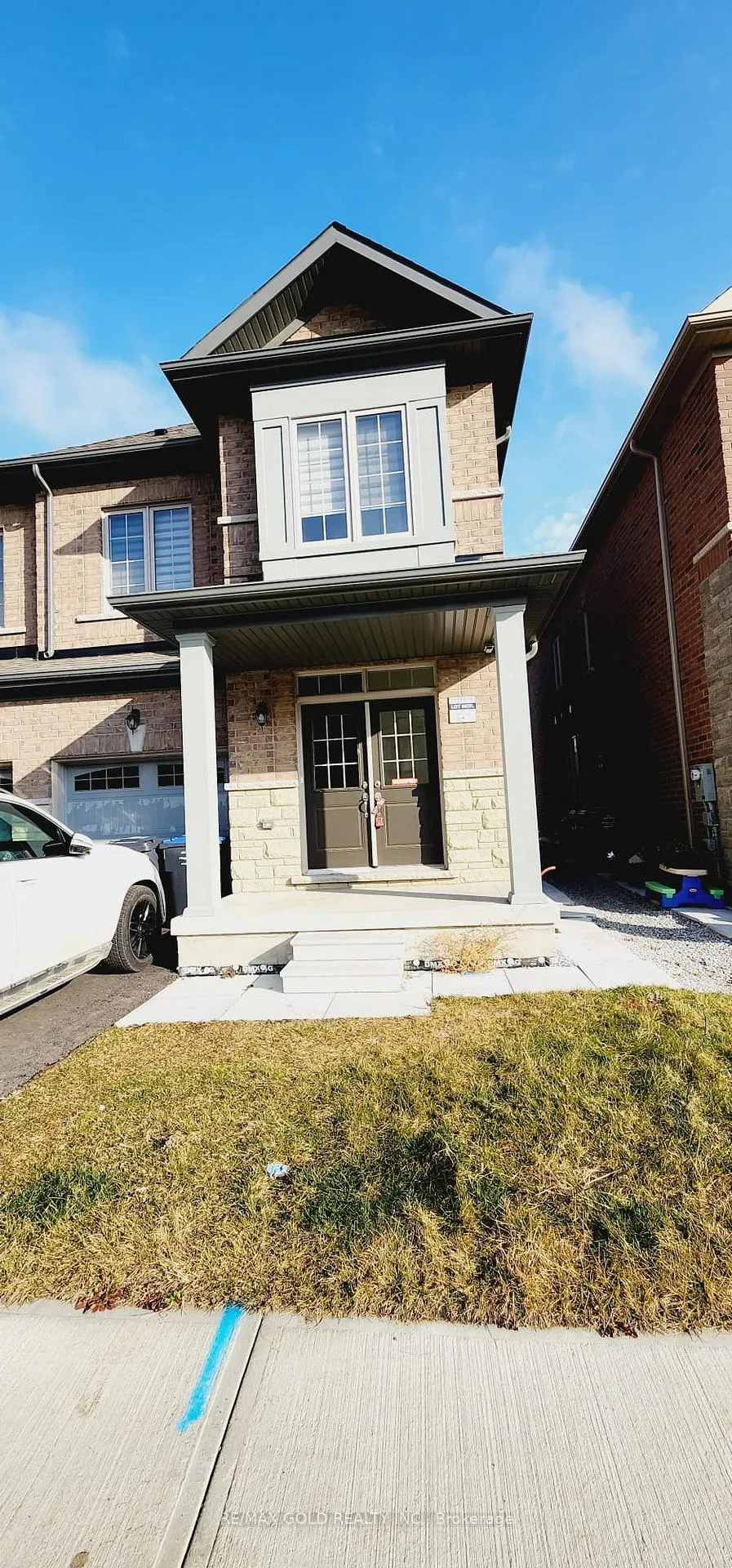 Photo 1 of 25 Truffle Court, Brampton, Northwest Brampton — HOMEH
