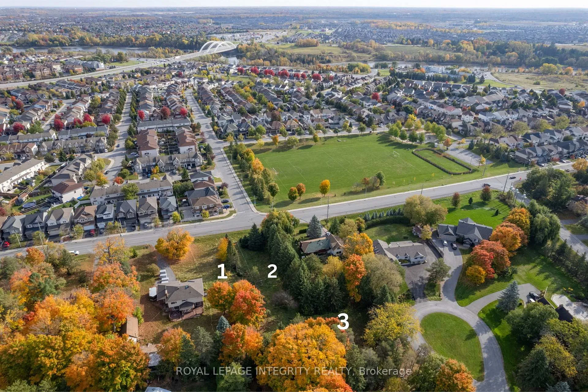 Photo 4 of Unit 2, 3440 Woodroffe Avenue, Ottawa, Barrhaven - Hearts Desire — HOMEH