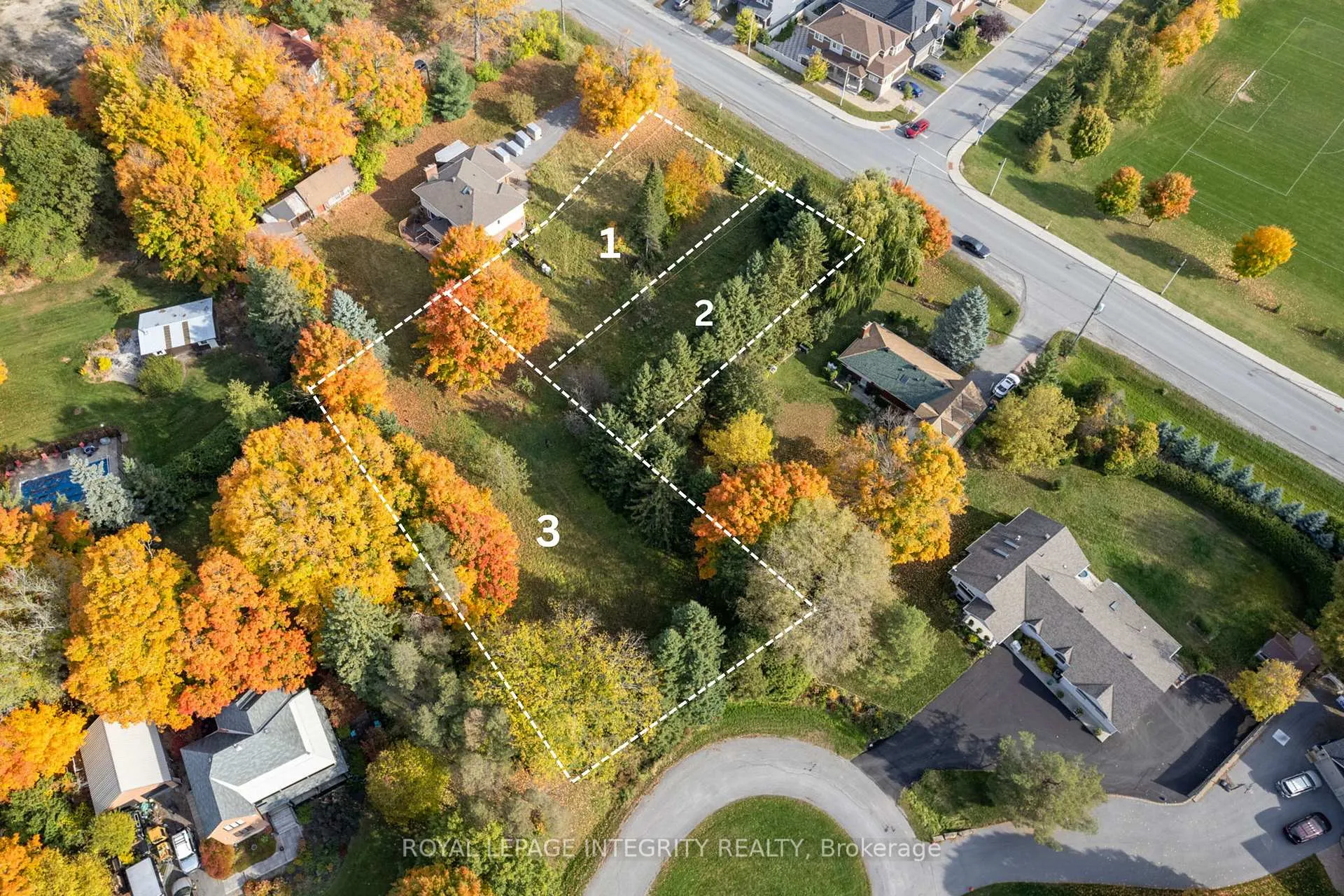 Photo 4 of Unit 1, 3440 Woodroffe Avenue, Ottawa, Barrhaven - Hearts Desire — HOMEH