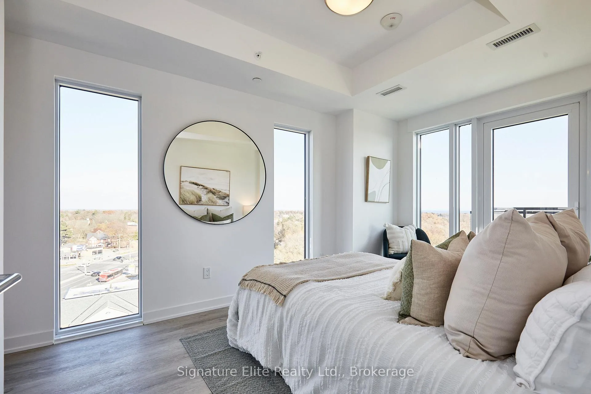Photo 4 of Unit 902, 4569 Kingston Road, Scarborough, West Hill — HOMEH