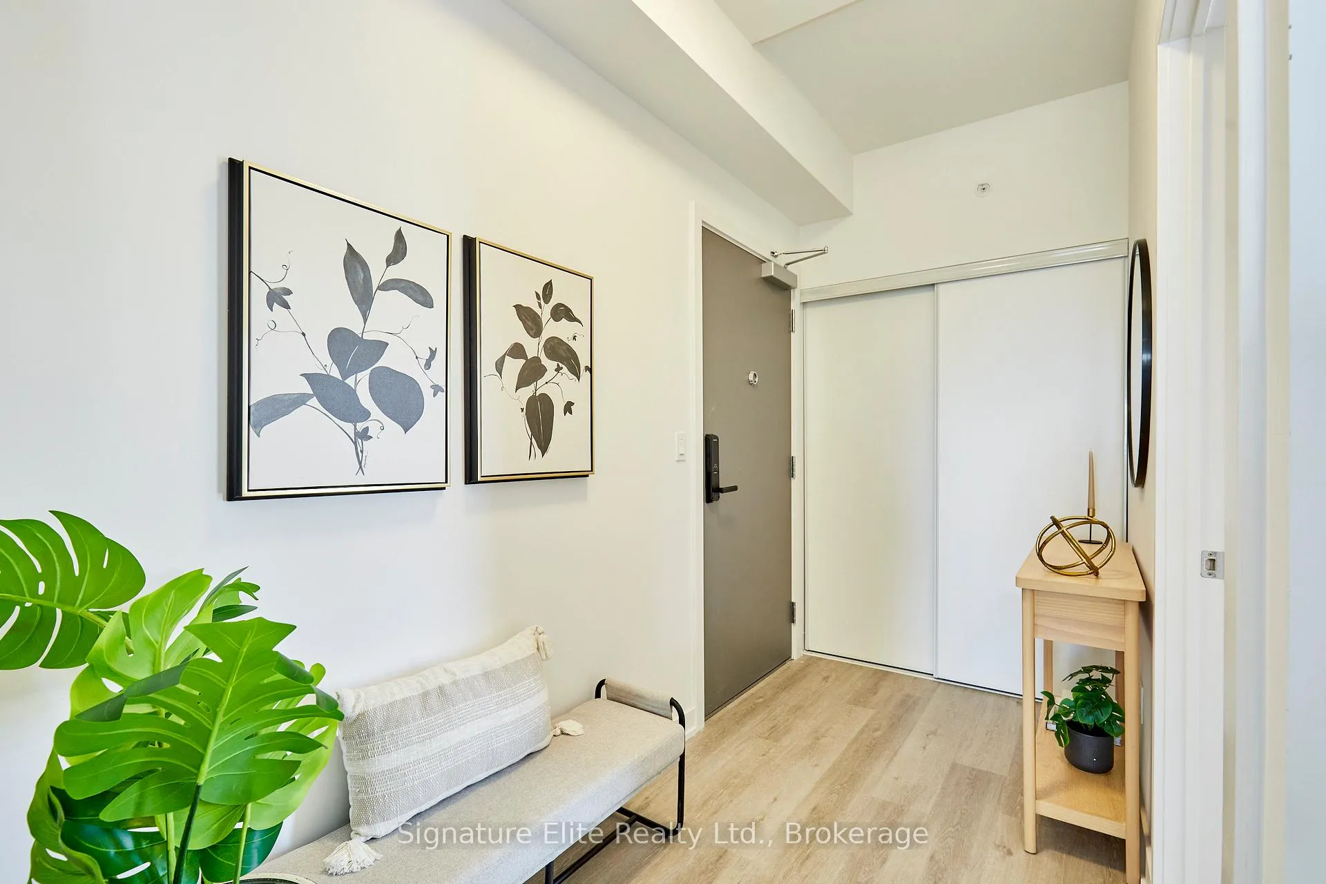 Photo 5 of Unit 902, 4569 Kingston Road, Scarborough, West Hill — HOMEH