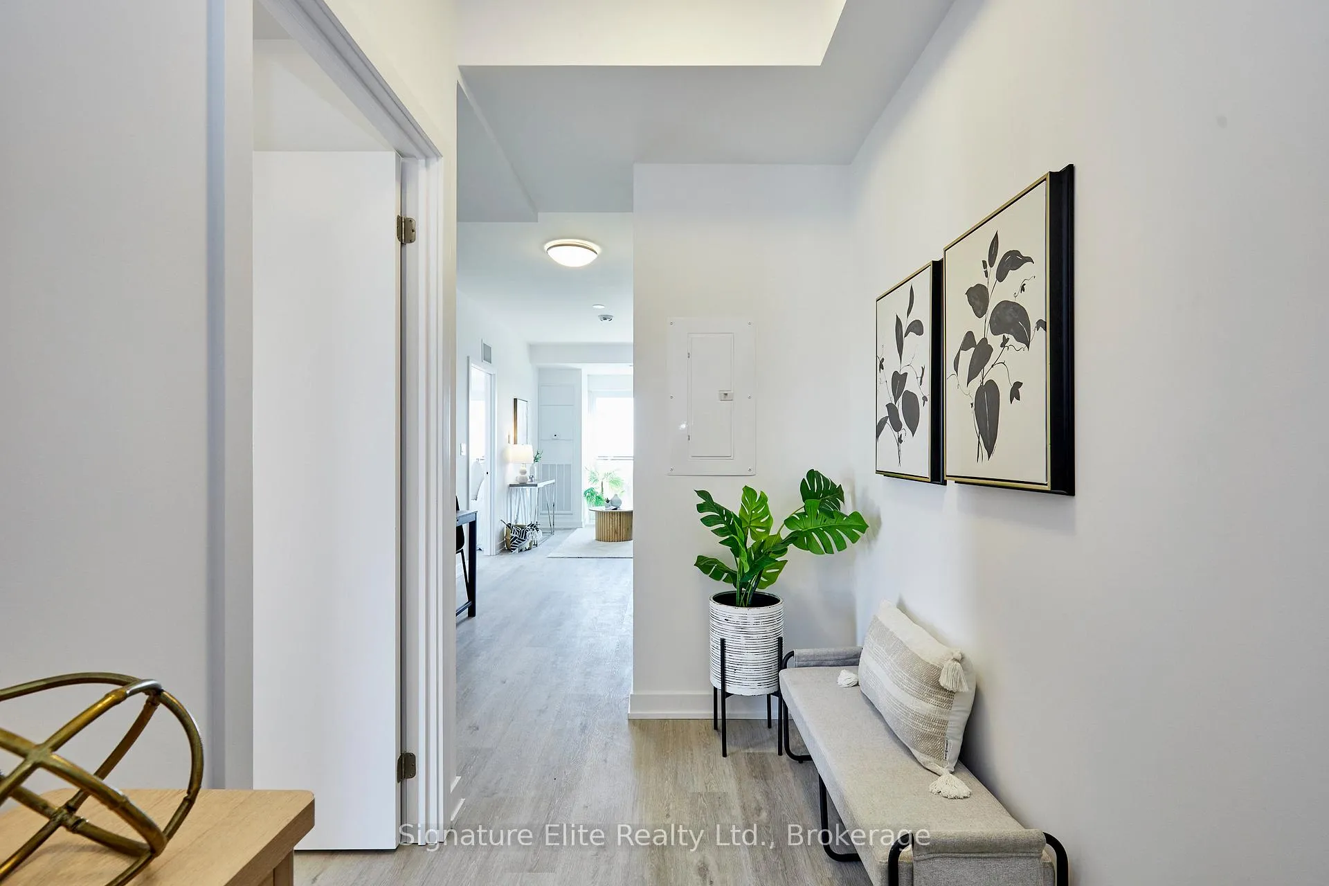Photo 6 of Unit 902, 4569 Kingston Road, Scarborough, West Hill — HOMEH