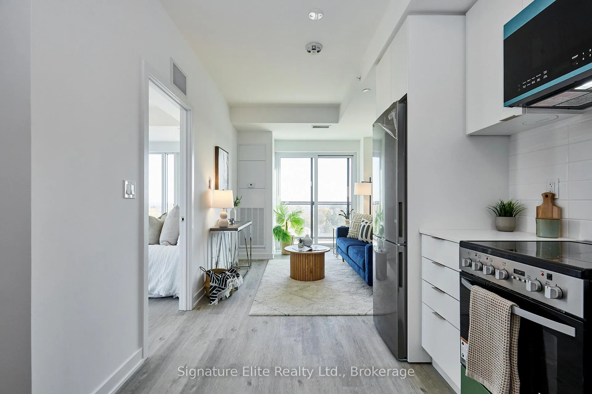 Photo 7 of Unit 902, 4569 Kingston Road, Scarborough, West Hill — HOMEH