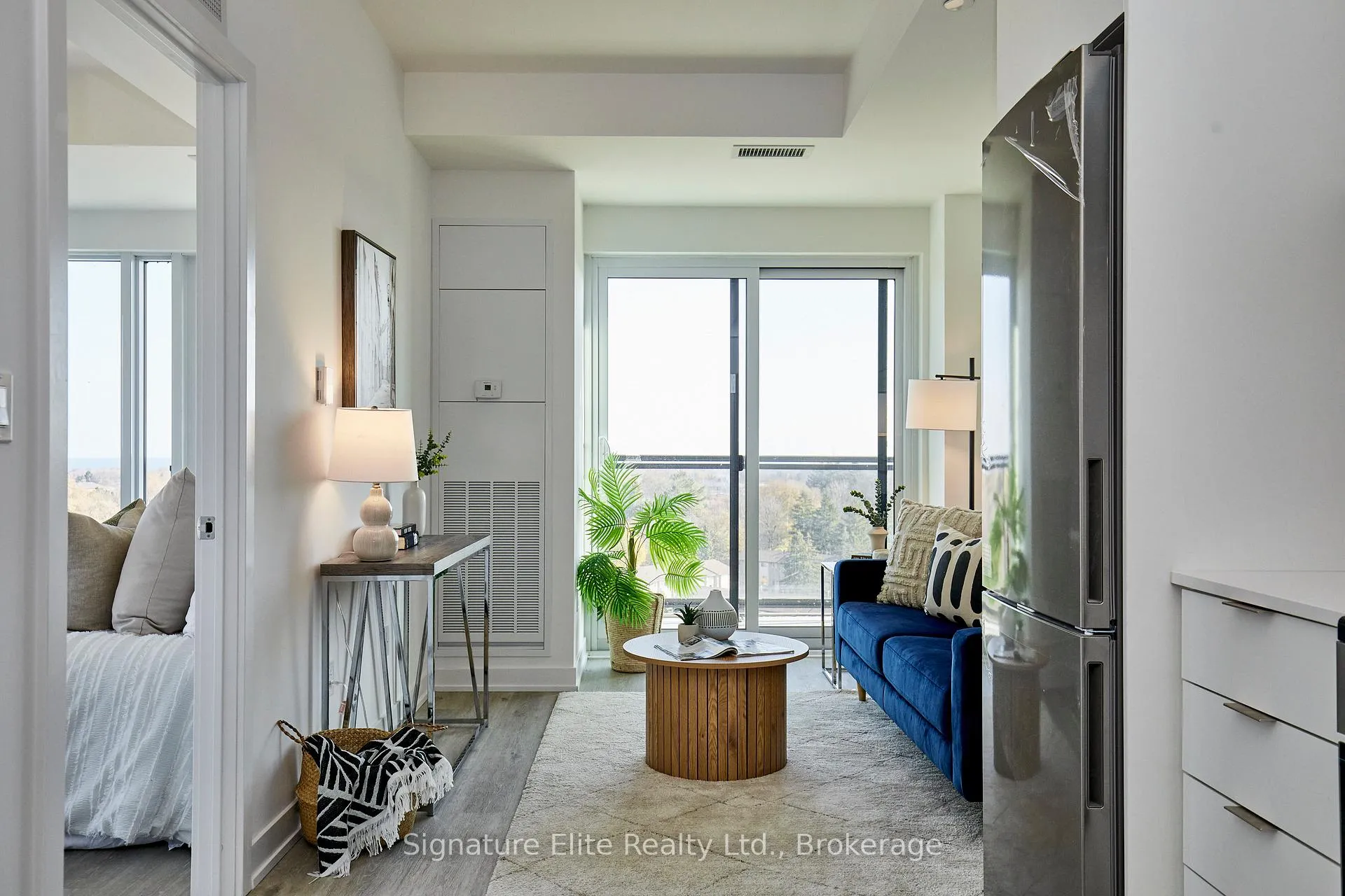 Photo 8 of Unit 902, 4569 Kingston Road, Scarborough, West Hill — HOMEH