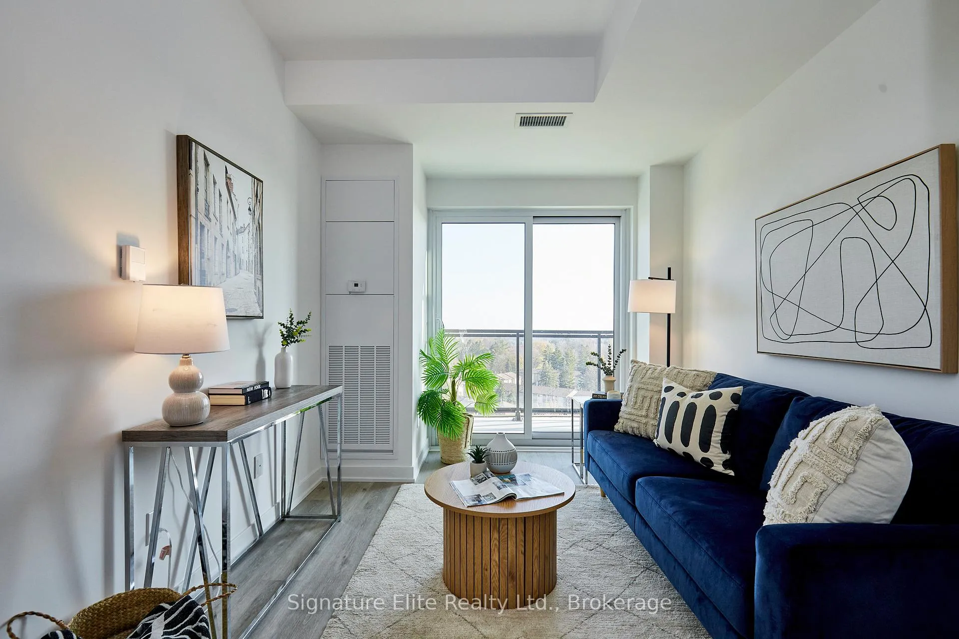 Photo 9 of Unit 902, 4569 Kingston Road, Scarborough, West Hill — HOMEH
