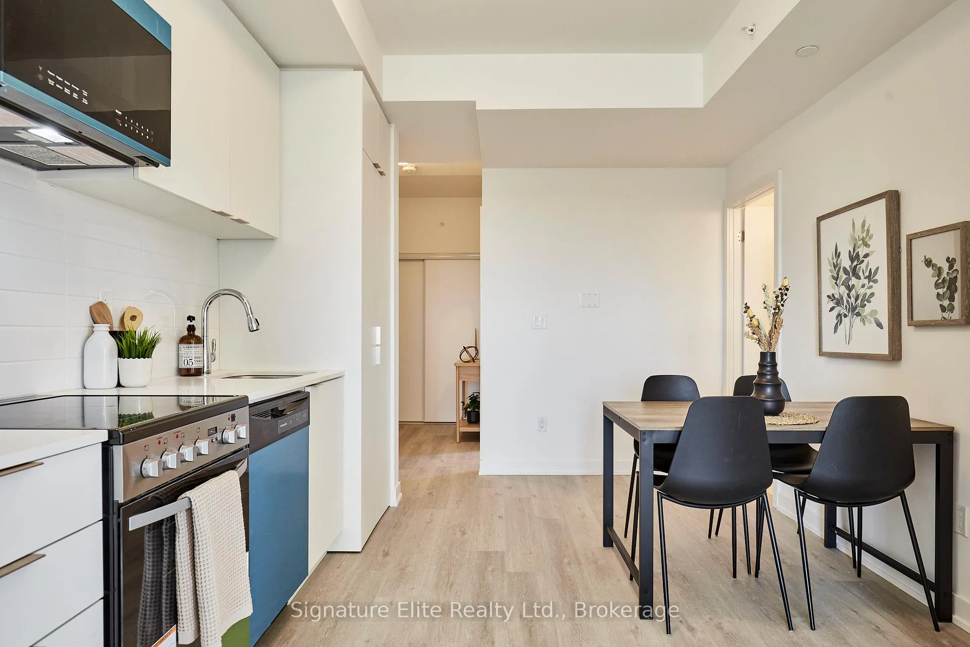 Photo 10 of Unit 902, 4569 Kingston Road, Scarborough, West Hill — HOMEH
