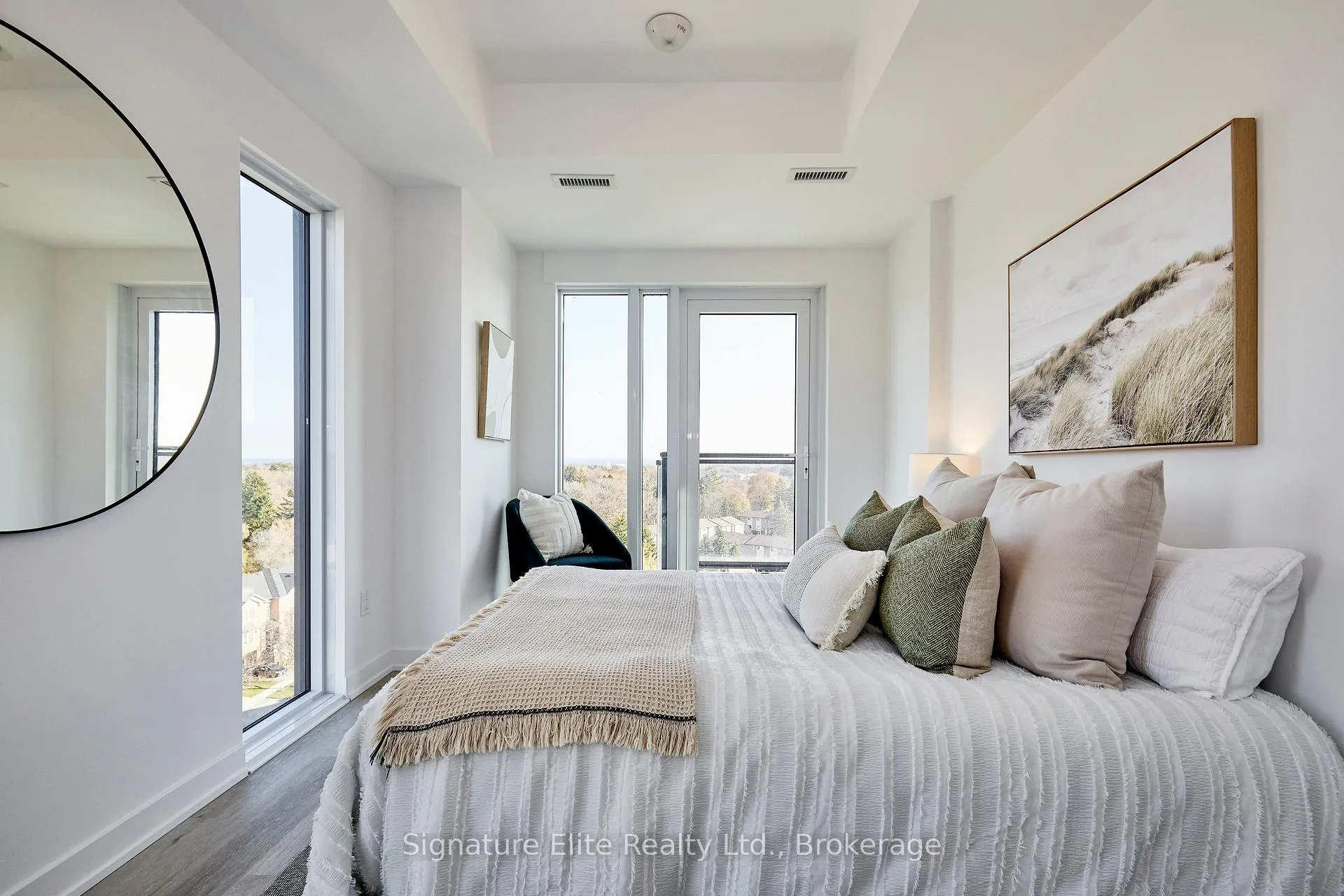 Photo 12 of Unit 902, 4569 Kingston Road, Scarborough, West Hill — HOMEH
