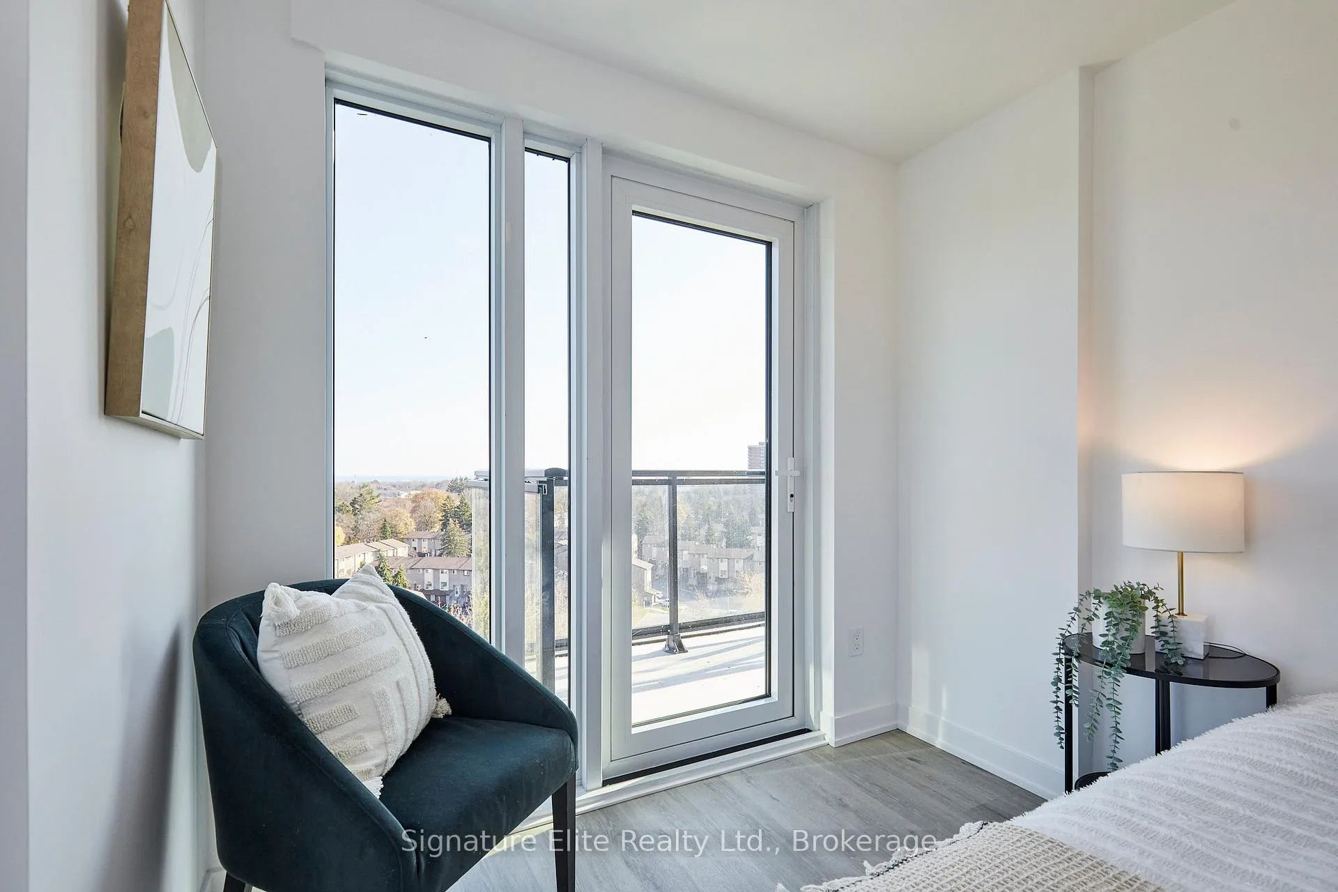 Photo 13 of Unit 902, 4569 Kingston Road, Scarborough, West Hill — HOMEH