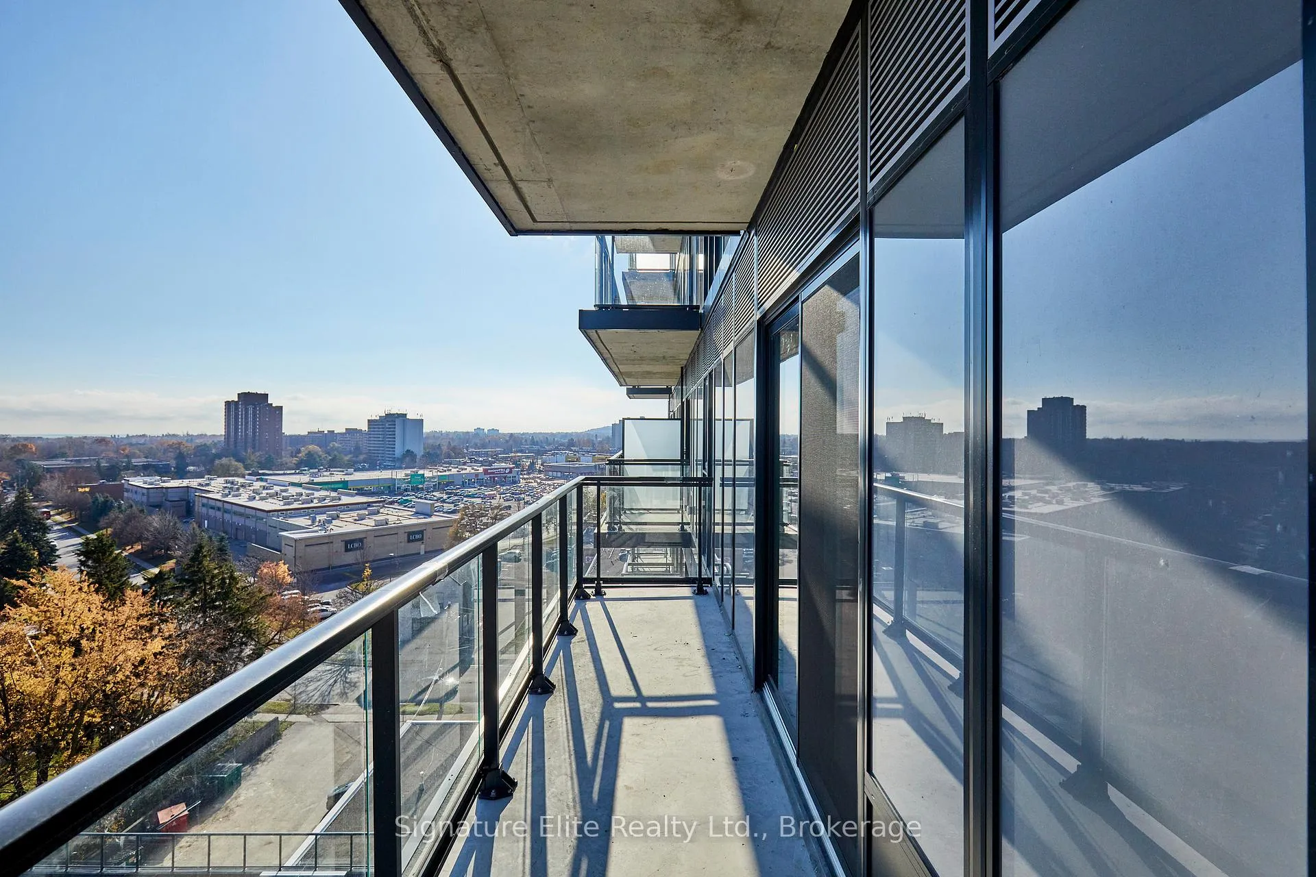 Photo 18 of Unit 902, 4569 Kingston Road, Scarborough, West Hill — HOMEH