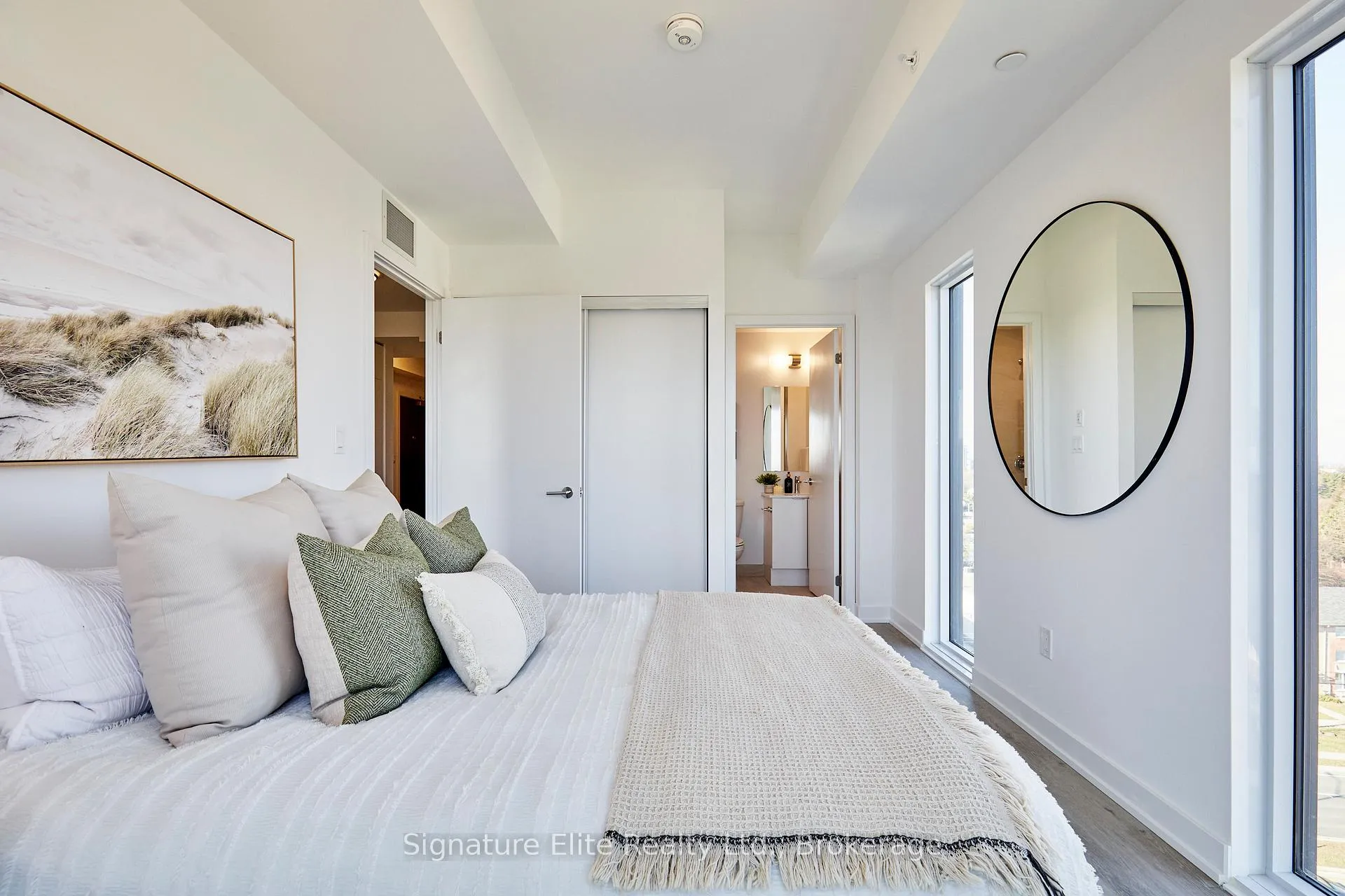 Photo 19 of Unit 902, 4569 Kingston Road, Scarborough, West Hill — HOMEH