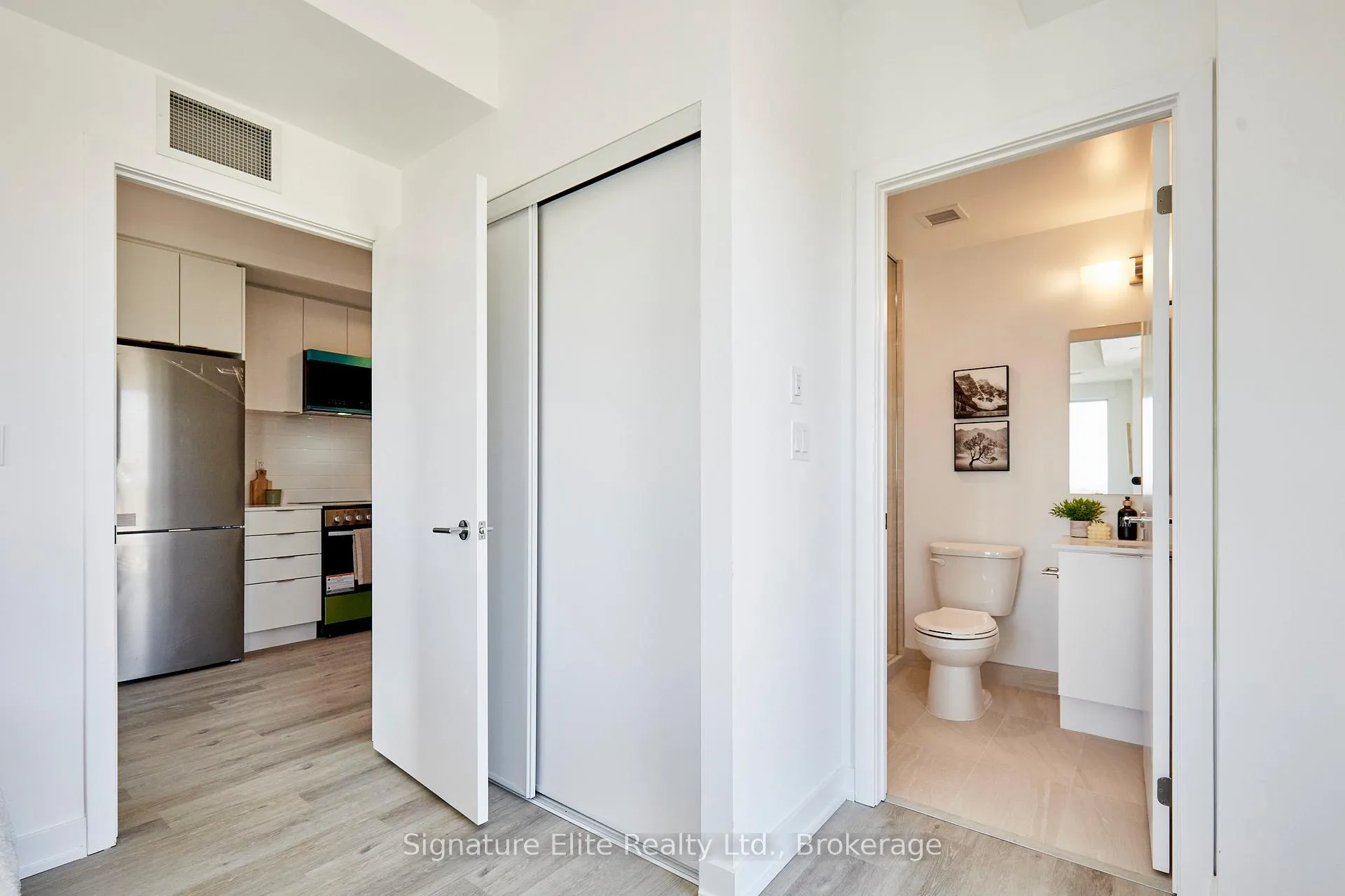 Photo 20 of Unit 902, 4569 Kingston Road, Scarborough, West Hill — HOMEH