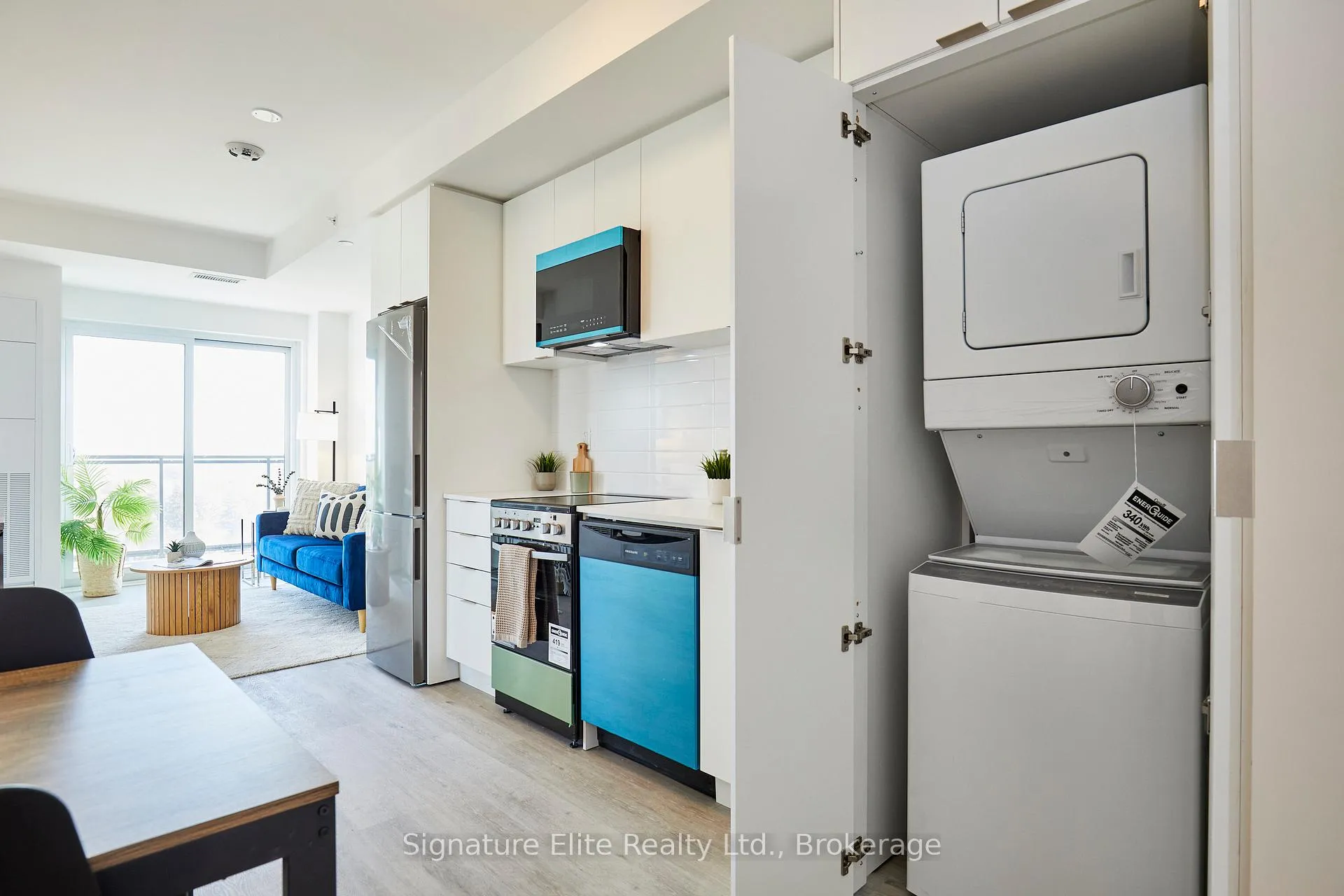 Photo 25 of Unit 902, 4569 Kingston Road, Scarborough, West Hill — HOMEH
