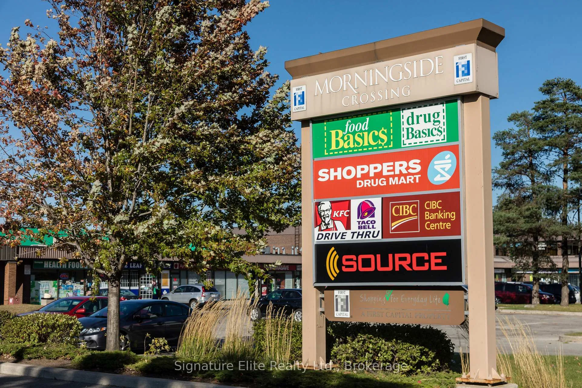 Photo 30 of Unit 902, 4569 Kingston Road, Scarborough, West Hill — HOMEH