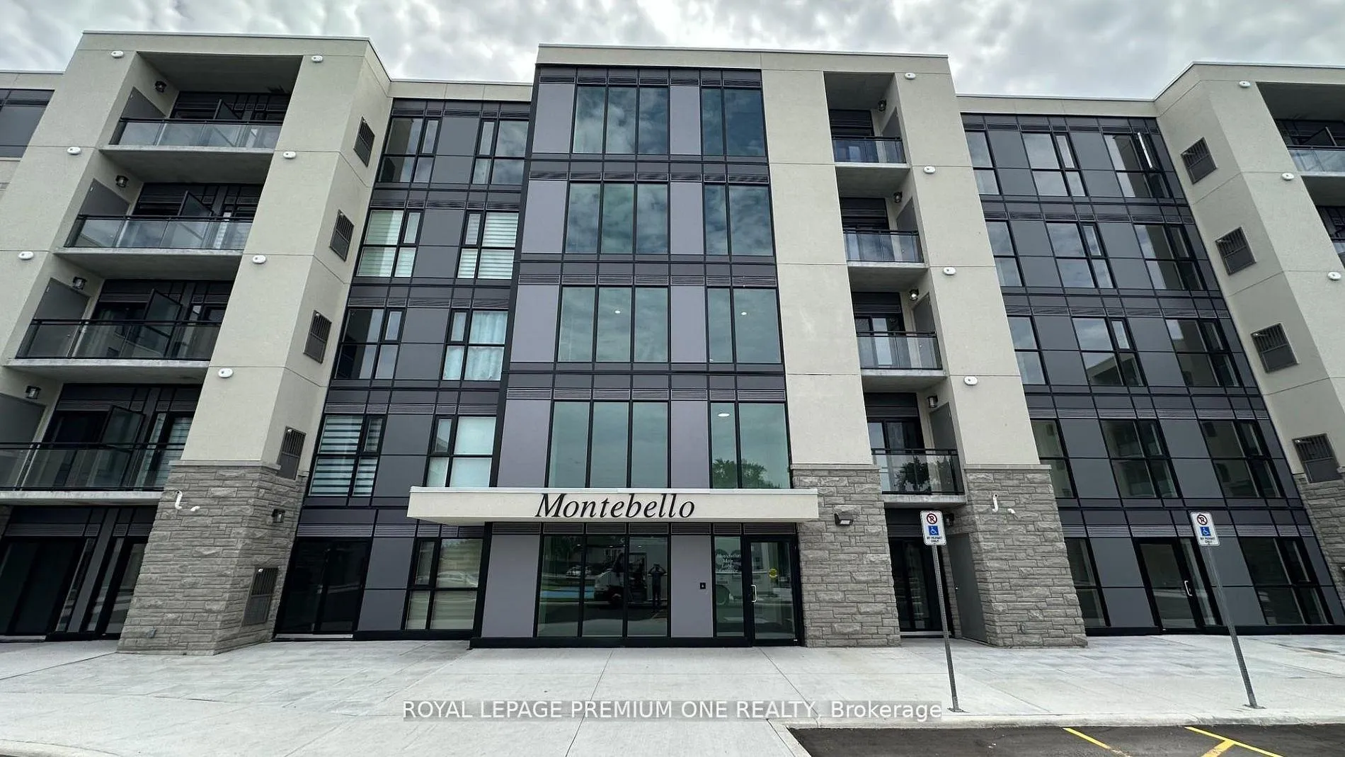 Photo 1 of Unit 220, 50 Herrick Avenue, St. Catharines, Oakdale — HOMEH
