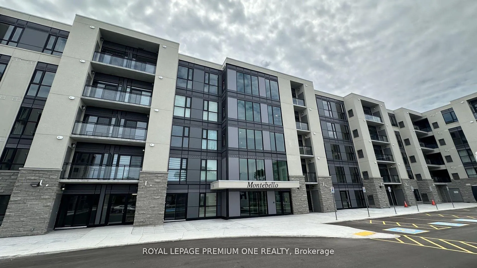 Photo 2 of Unit 220, 50 Herrick Avenue, St. Catharines, Oakdale — HOMEH