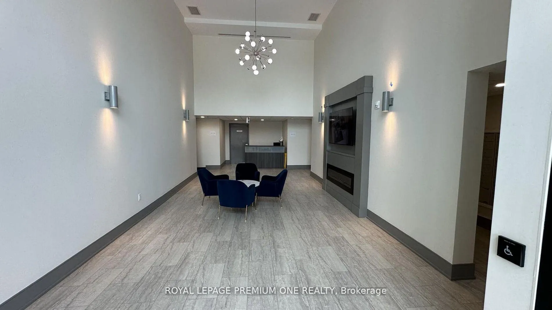 Photo 3 of Unit 220, 50 Herrick Avenue, St. Catharines, Oakdale — HOMEH