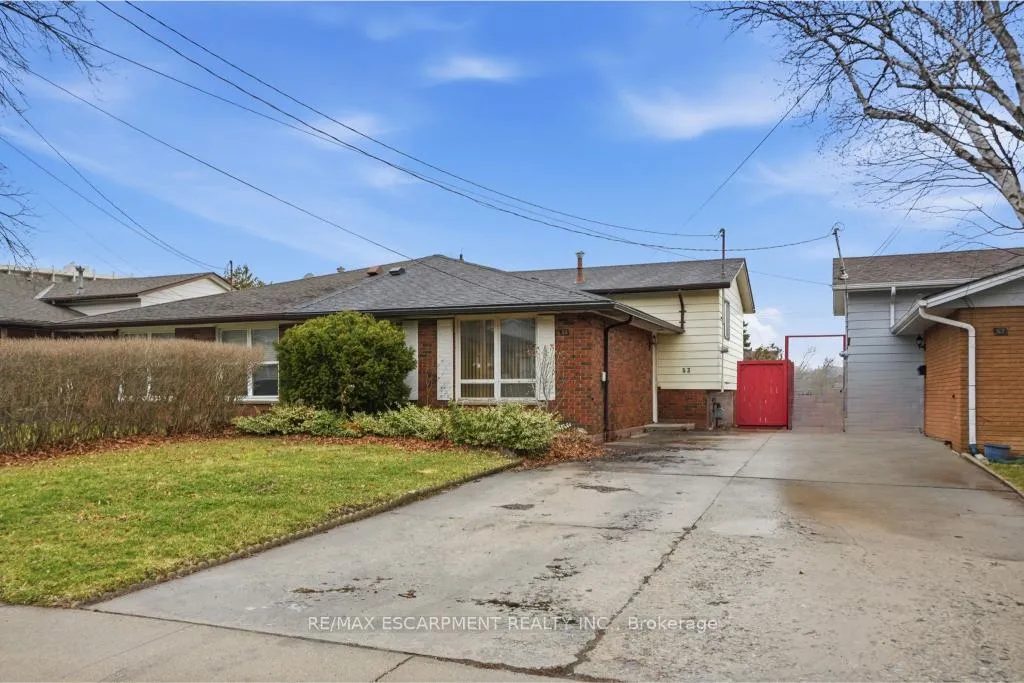 Photo 1 of 53 Sherry Lane Drive, Hamilton, Vincent — HOMEH