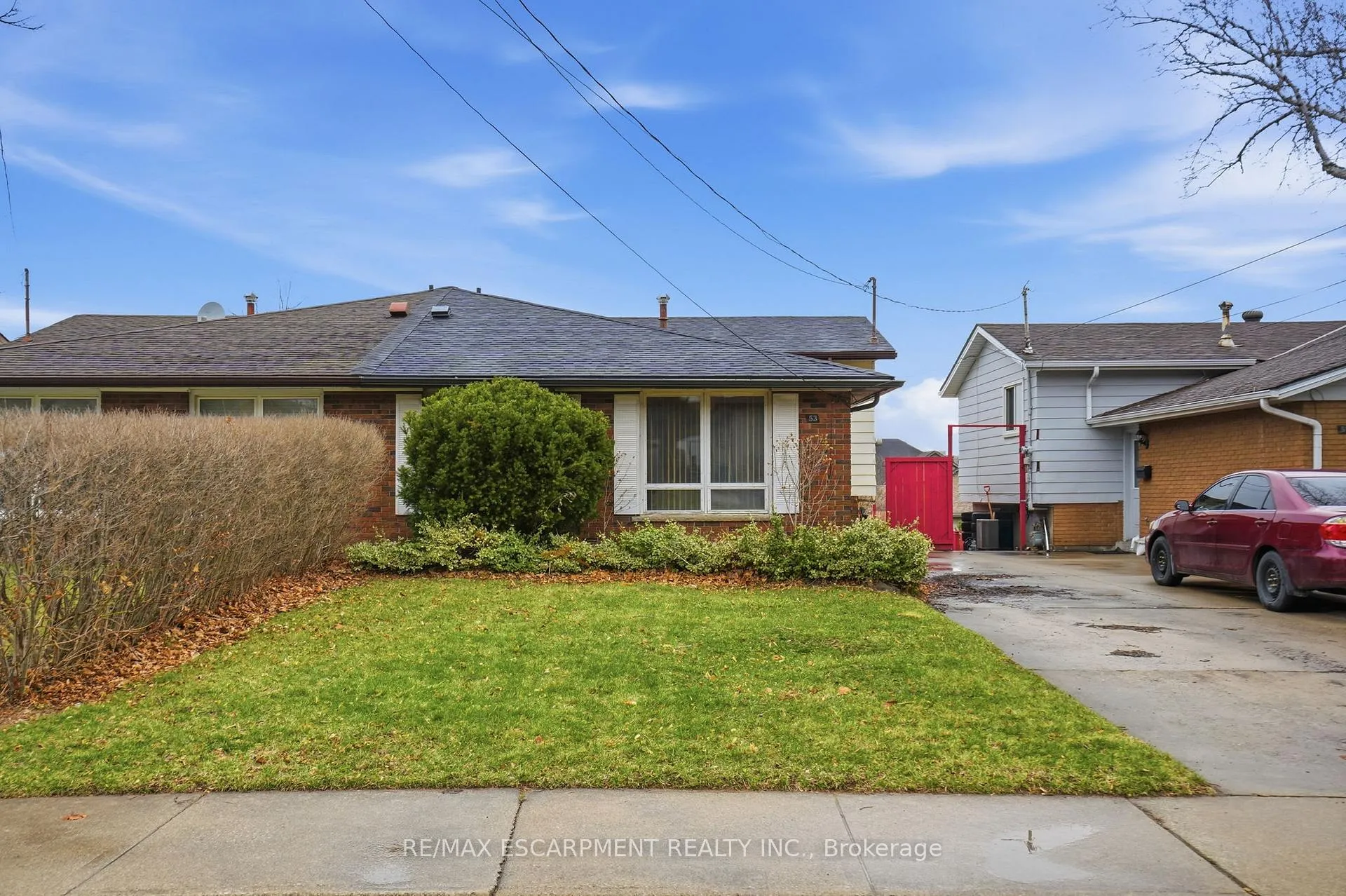 Photo 2 of 53 Sherry Lane Drive, Hamilton, Vincent — HOMEH