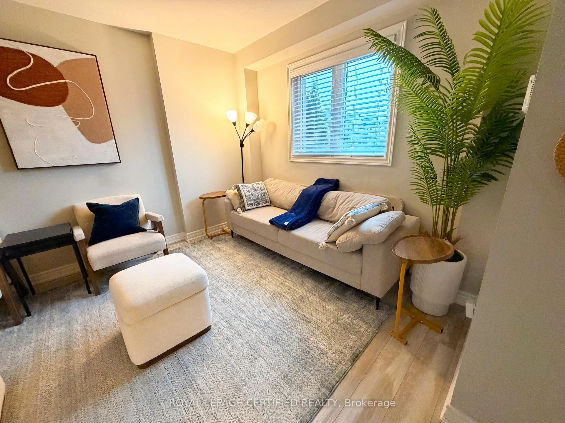 Photo 3 of Unit 53, 7768 Ascot Circle NE, Niagara Falls, Ascot — HOMEH
