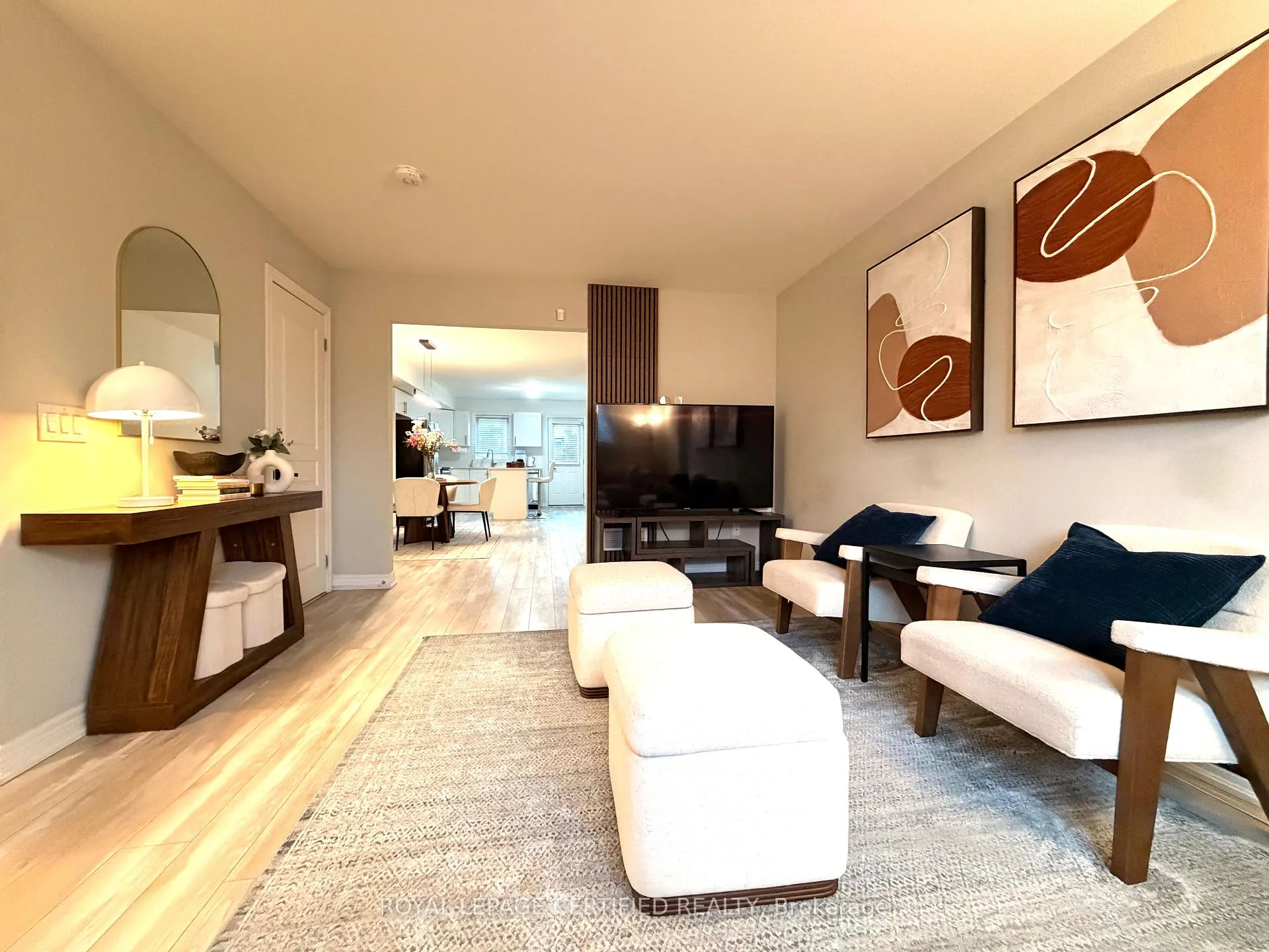 Photo 6 of Unit 53, 7768 Ascot Circle NE, Niagara Falls, Ascot — HOMEH