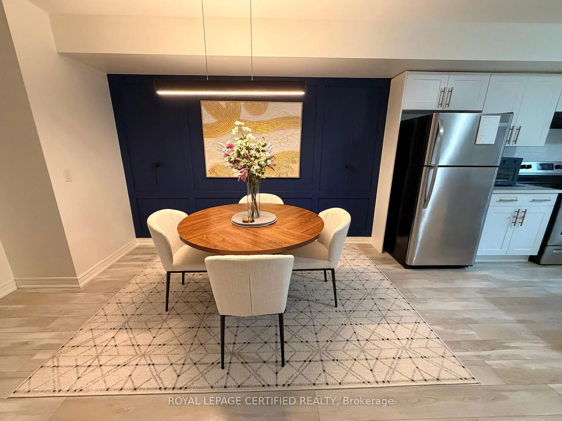 Photo 7 of Unit 53, 7768 Ascot Circle NE, Niagara Falls, Ascot — HOMEH