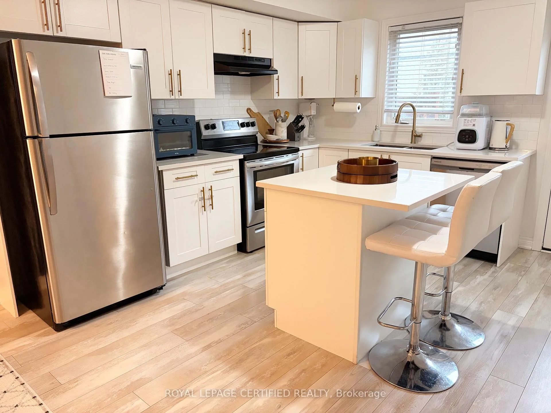 Photo 8 of Unit 53, 7768 Ascot Circle NE, Niagara Falls, Ascot — HOMEH