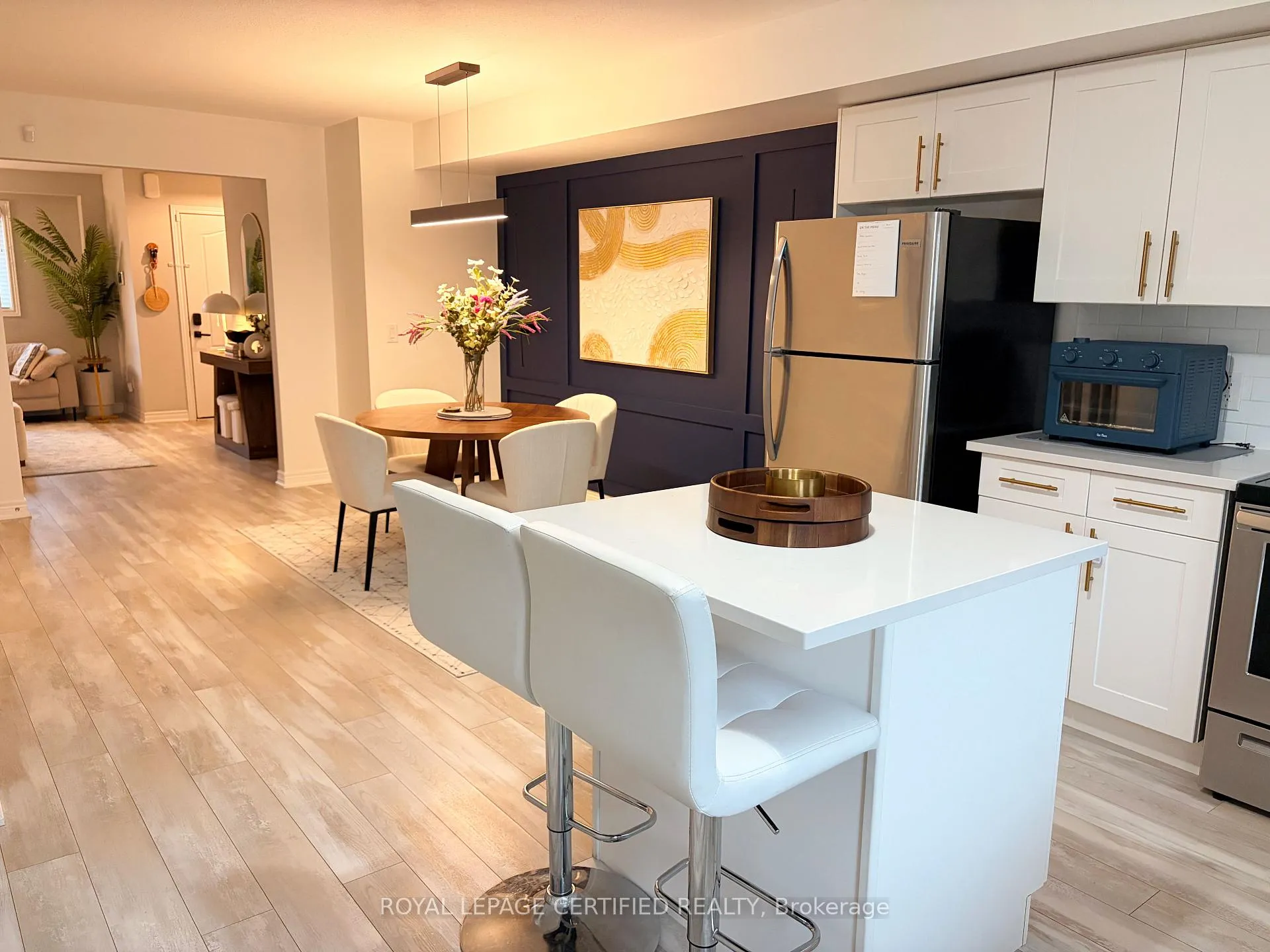 Photo 9 of Unit 53, 7768 Ascot Circle NE, Niagara Falls, Ascot — HOMEH