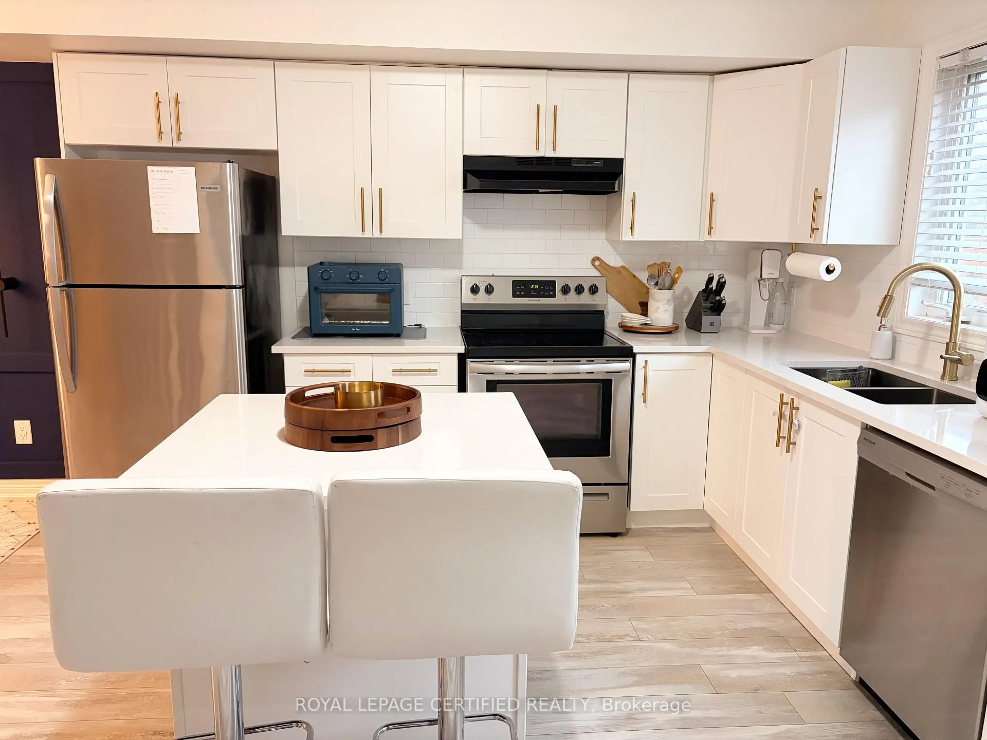 Photo 10 of Unit 53, 7768 Ascot Circle NE, Niagara Falls, Ascot — HOMEH