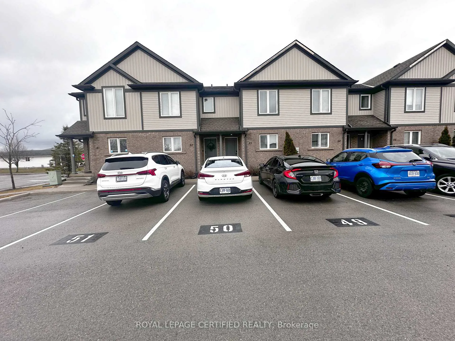 Photo 31 of Unit 53, 7768 Ascot Circle NE, Niagara Falls, Ascot — HOMEH