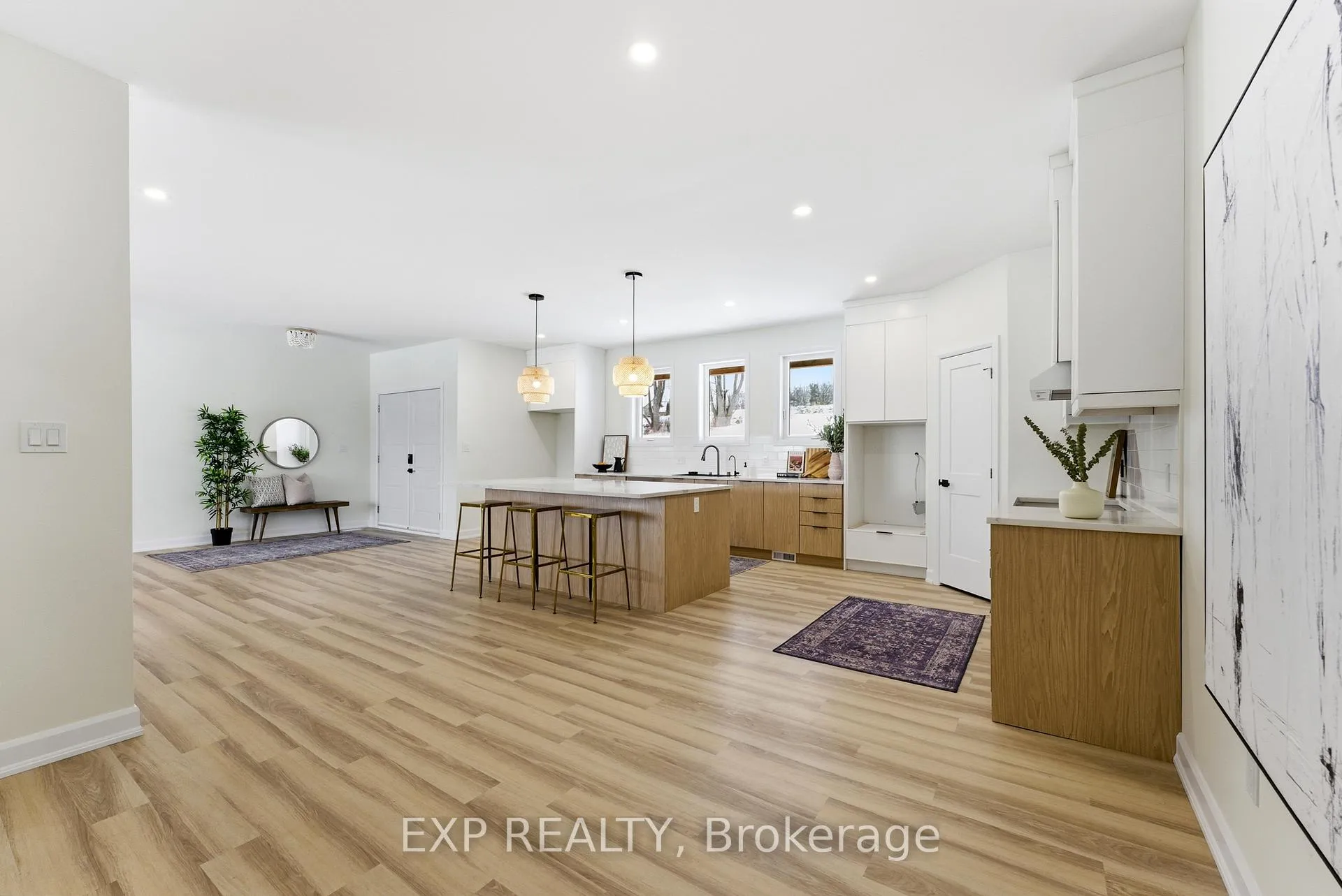 Photo 4 of 171 Pine Hill Crescent, Belleville, Thurlow Ward — HOMEH
