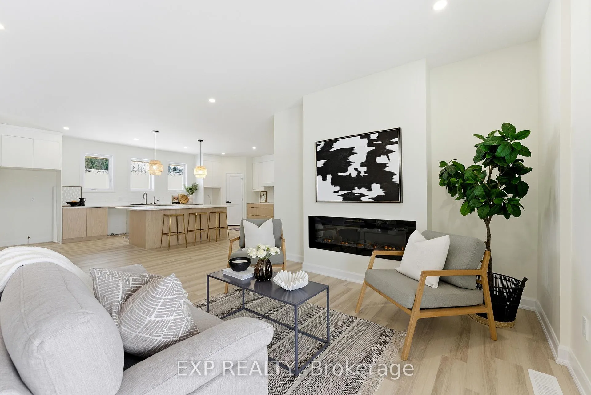 Photo 13 of 171 Pine Hill Crescent, Belleville, Thurlow Ward — HOMEH