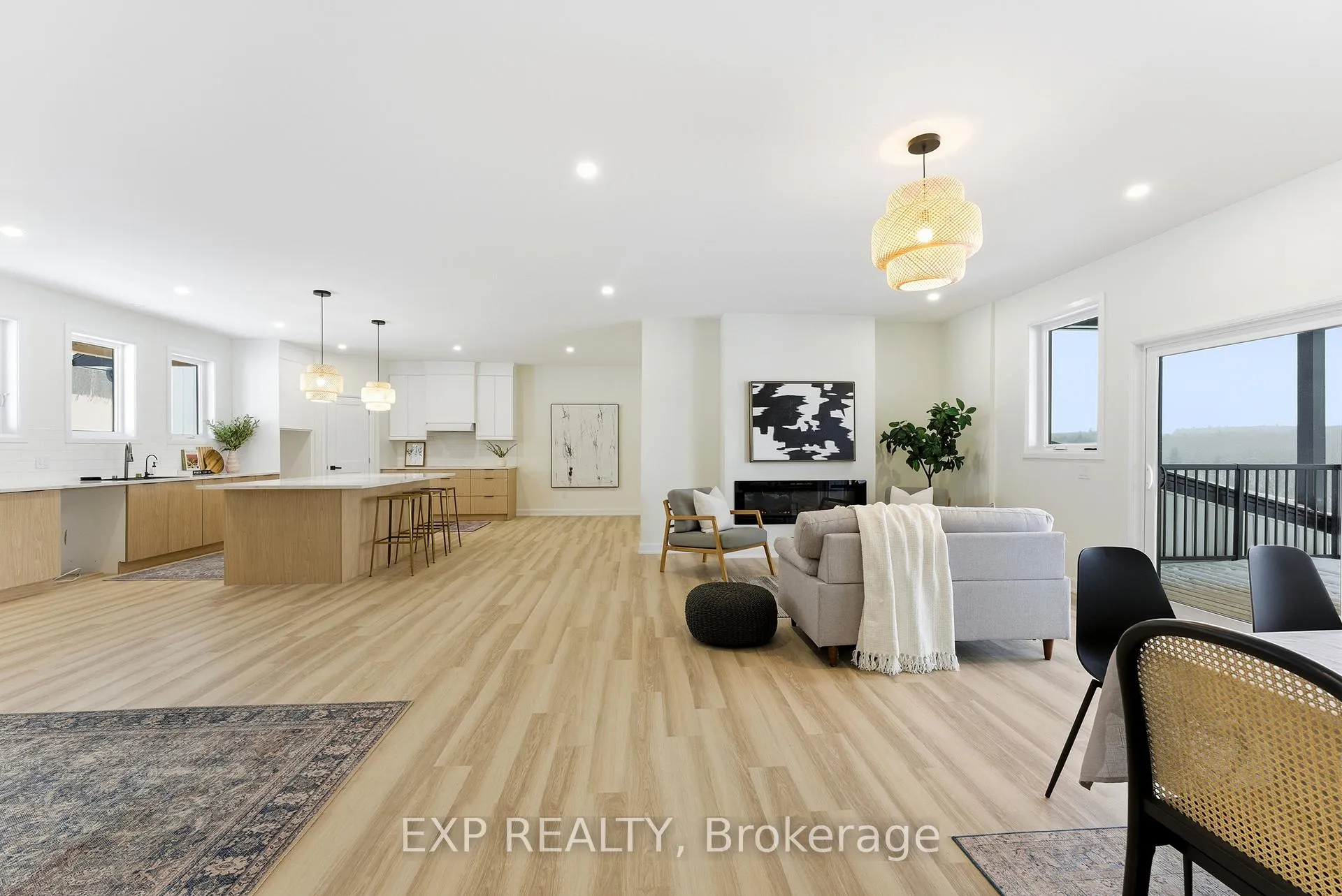 Photo 15 of 171 Pine Hill Crescent, Belleville, Thurlow Ward — HOMEH