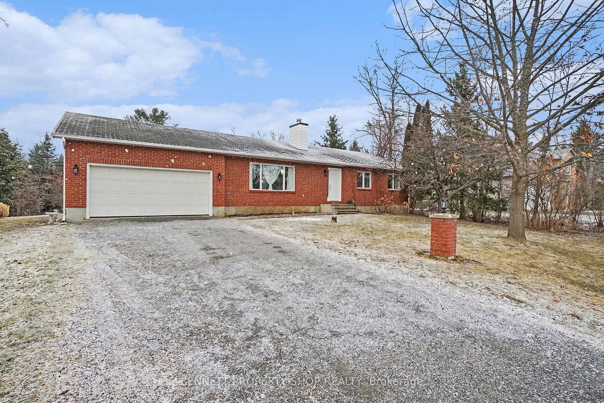Photo 1 of 1262 Rousseau Crescent, Ottawa, Greely — HOMEH