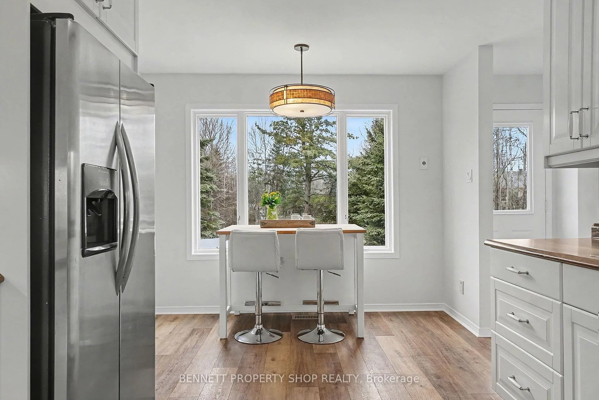 Photo 11 of 1262 Rousseau Crescent, Ottawa, Greely — HOMEH