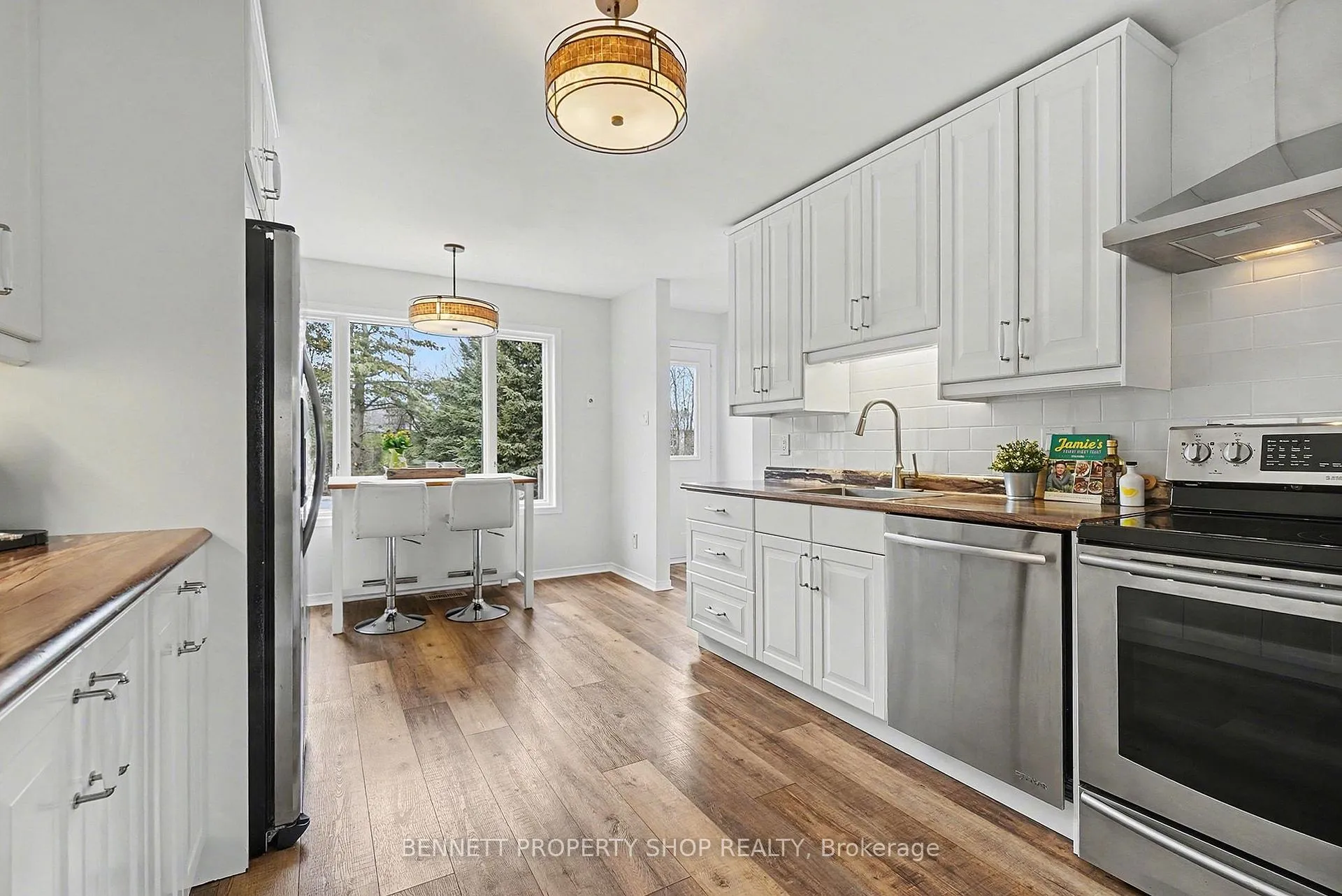 Photo 12 of 1262 Rousseau Crescent, Ottawa, Greely — HOMEH