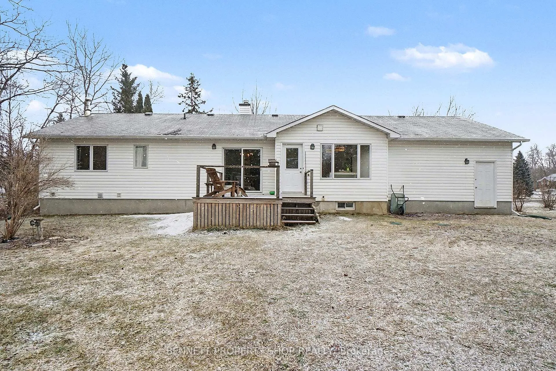 Photo 25 of 1262 Rousseau Crescent, Ottawa, Greely — HOMEH